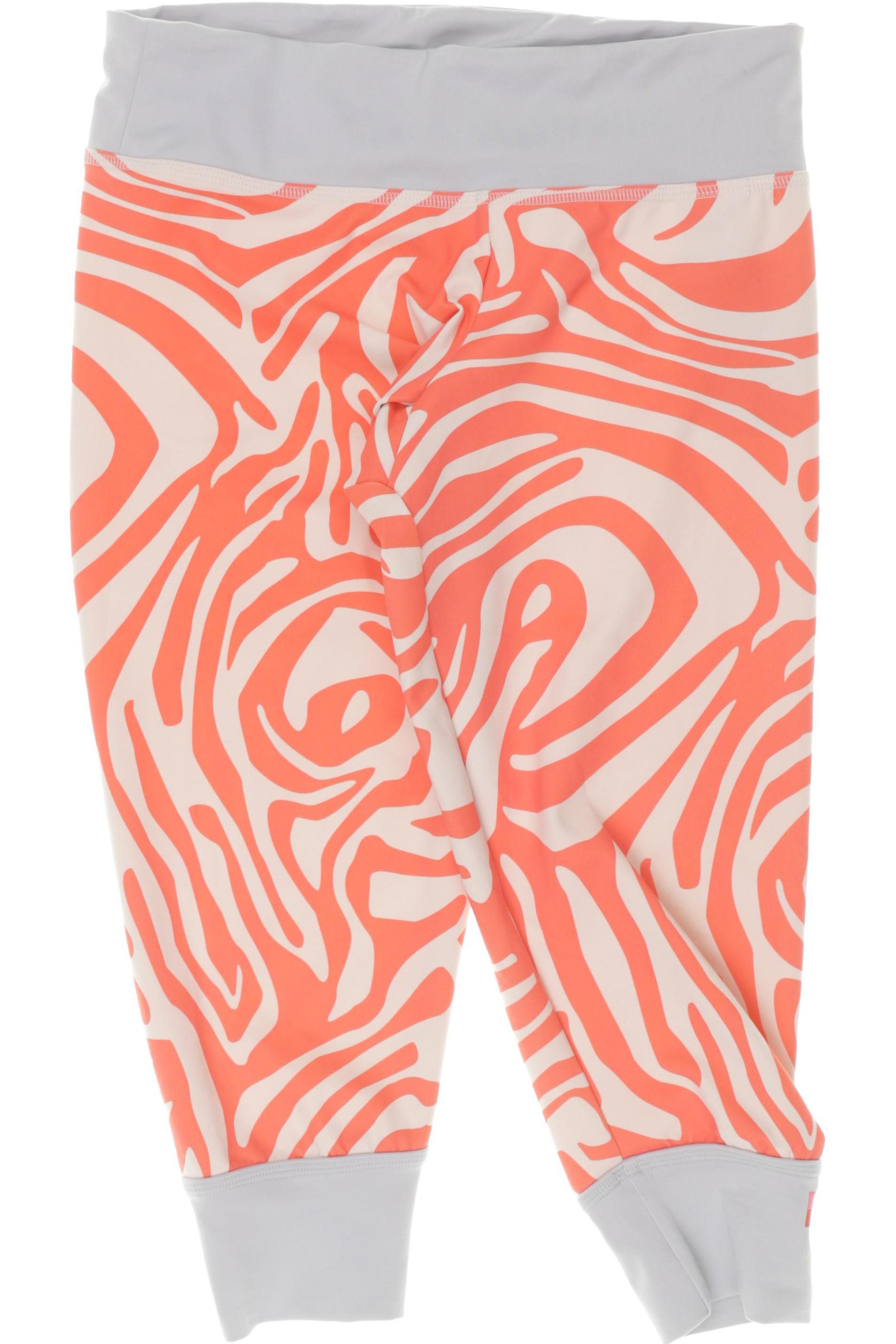 

Stellasport by adidas Damen Stoffhose, orange, Gr.