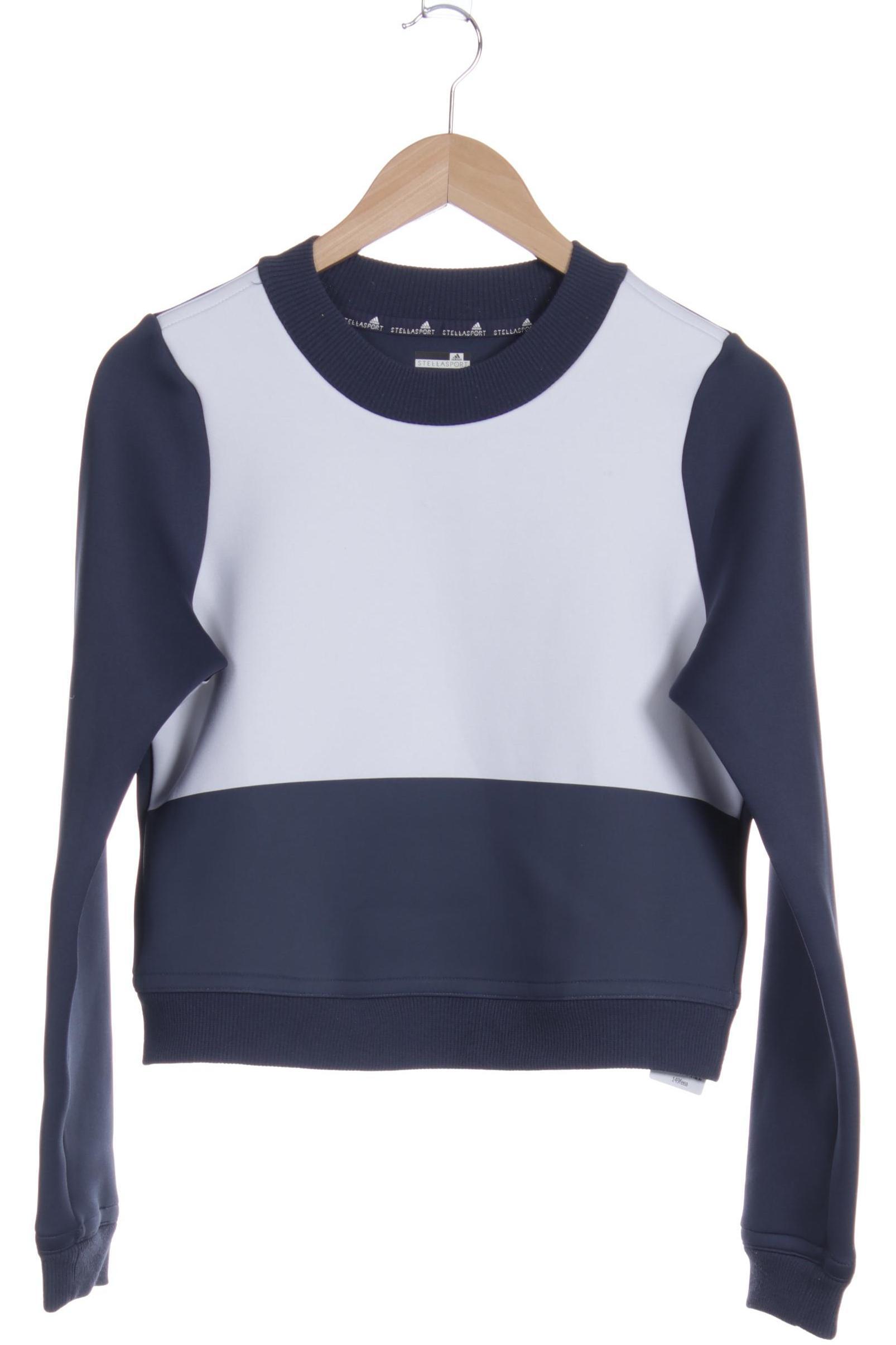 

Stellasport by adidas Damen Sweatshirt, grau, Gr.