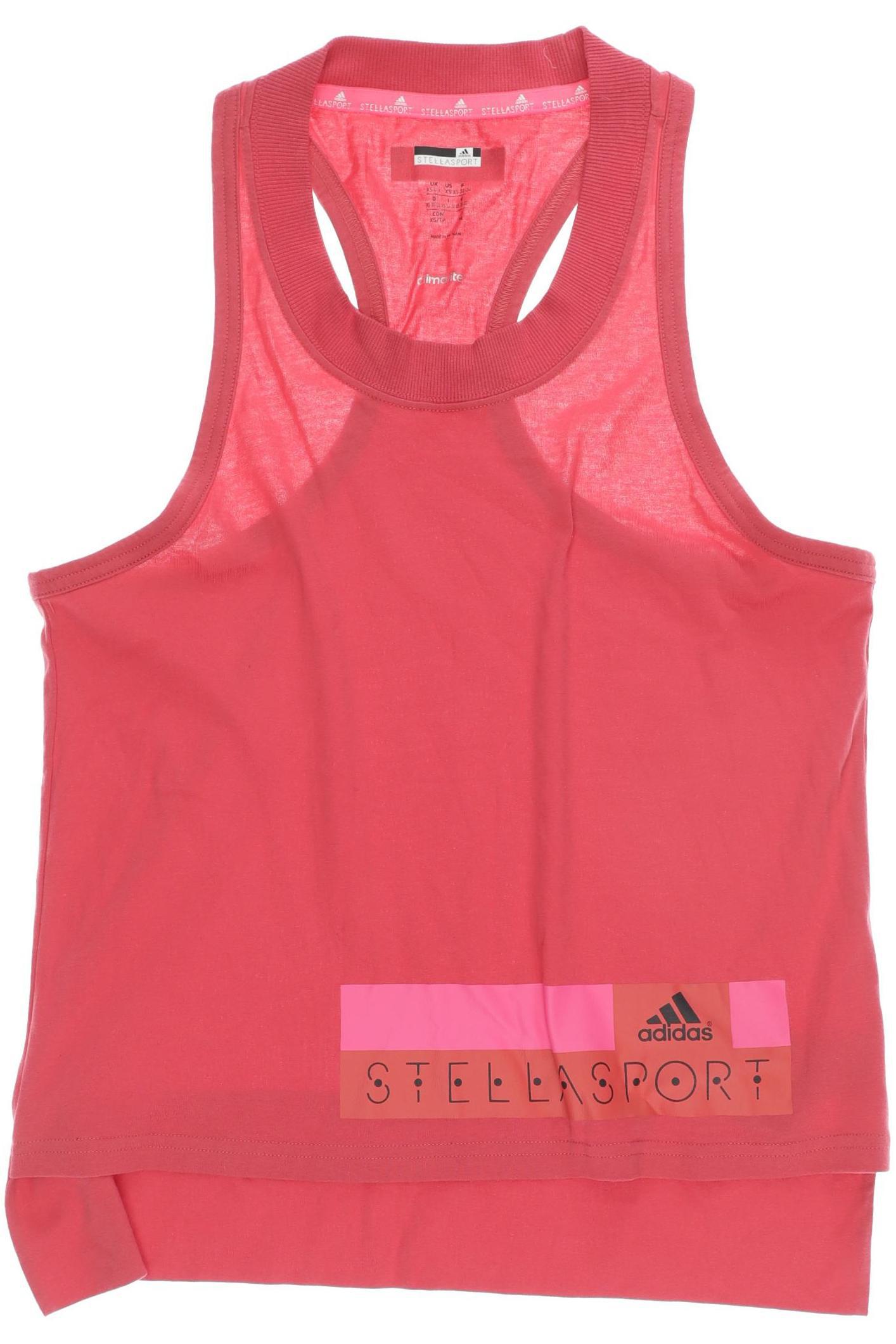 

Stellasport by adidas Damen Top, rot, Gr.