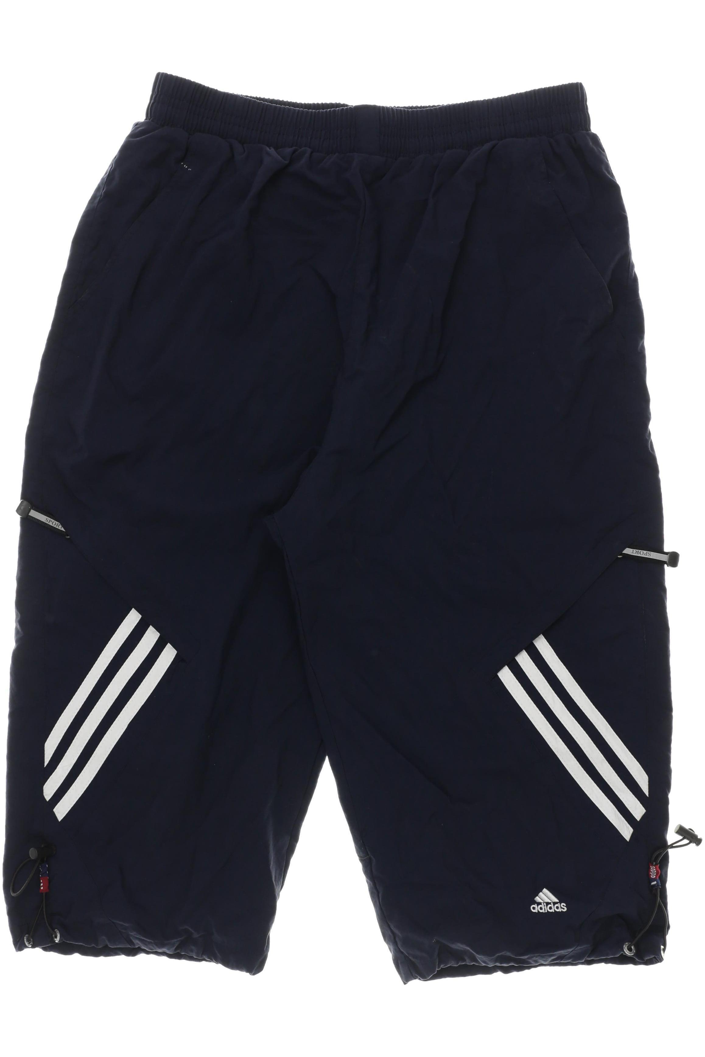 

adidas Originals Damen Shorts, blau, Gr.