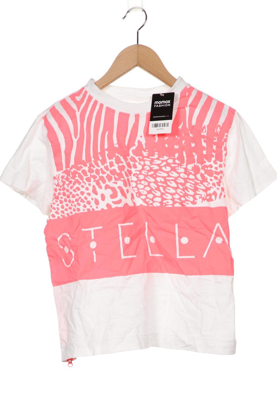 

Stellasport by adidas Damen T-Shirt, pink