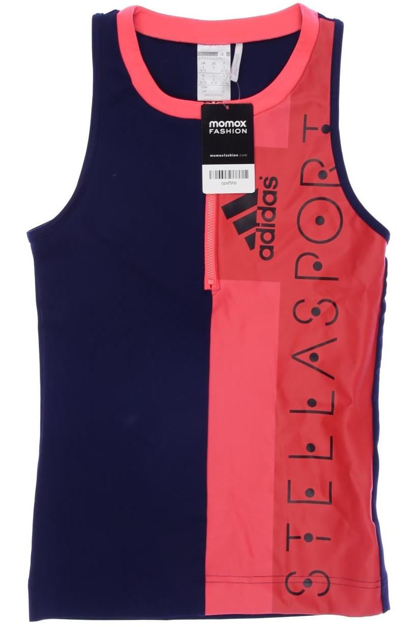 

Stellasport by adidas Damen Top, marineblau, Gr. 36
