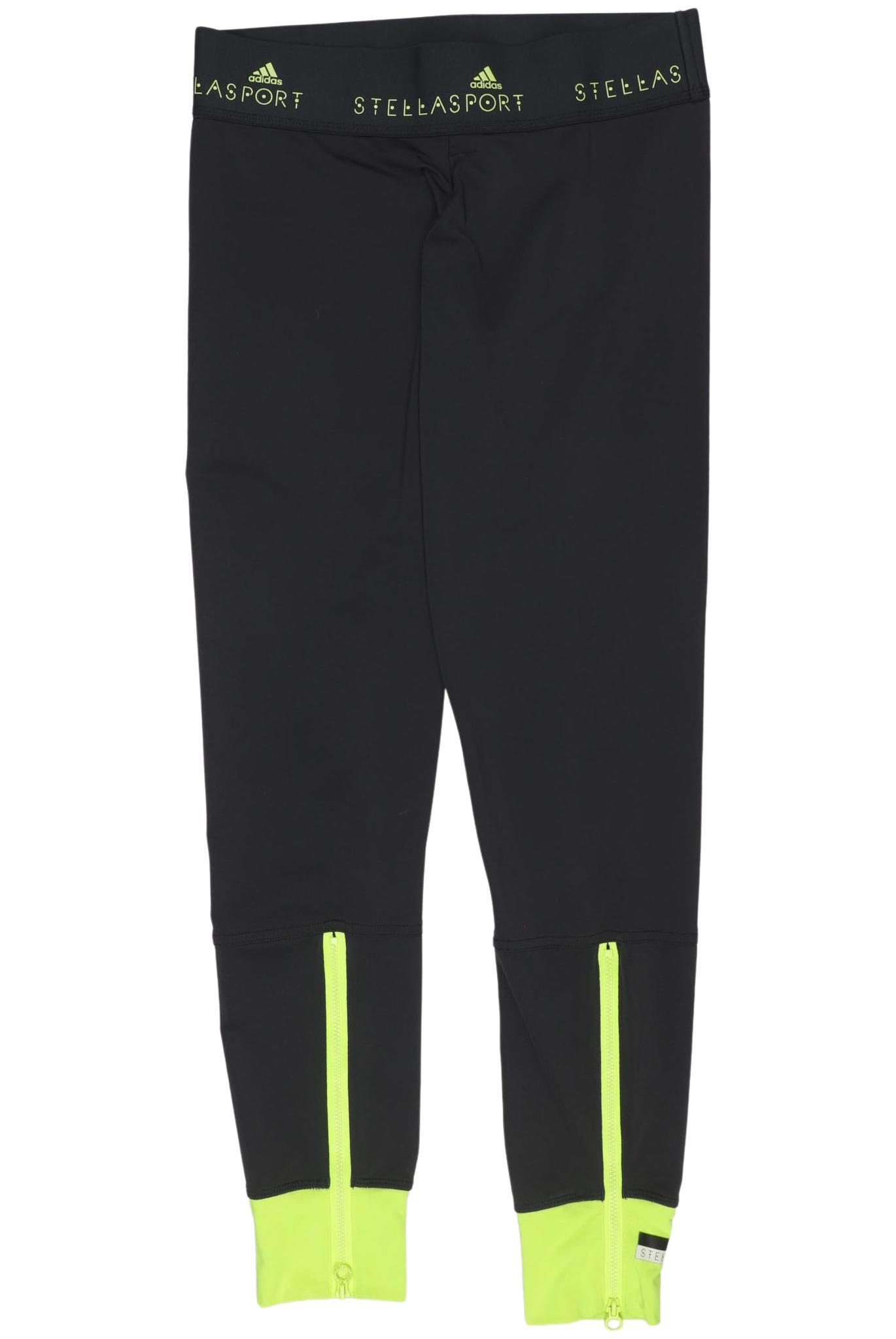 

Stellasport by adidas Damen Stoffhose, neon, Gr. 0
