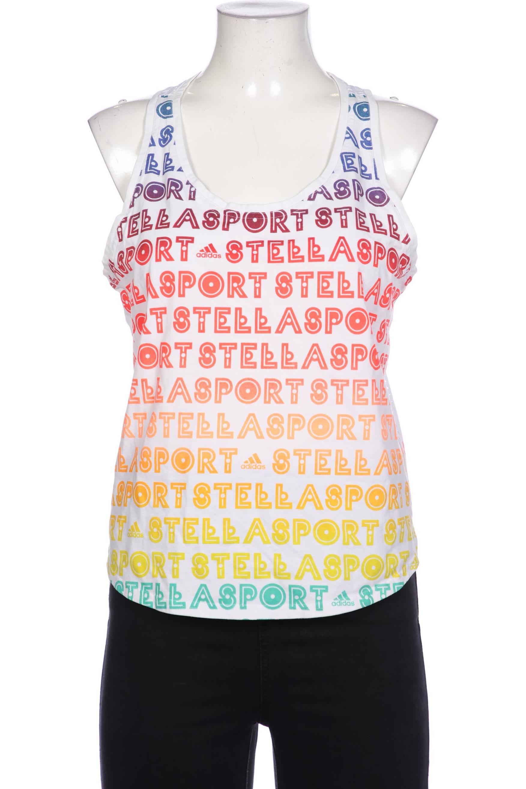 

Stellasport by adidas Damen Top, weiß