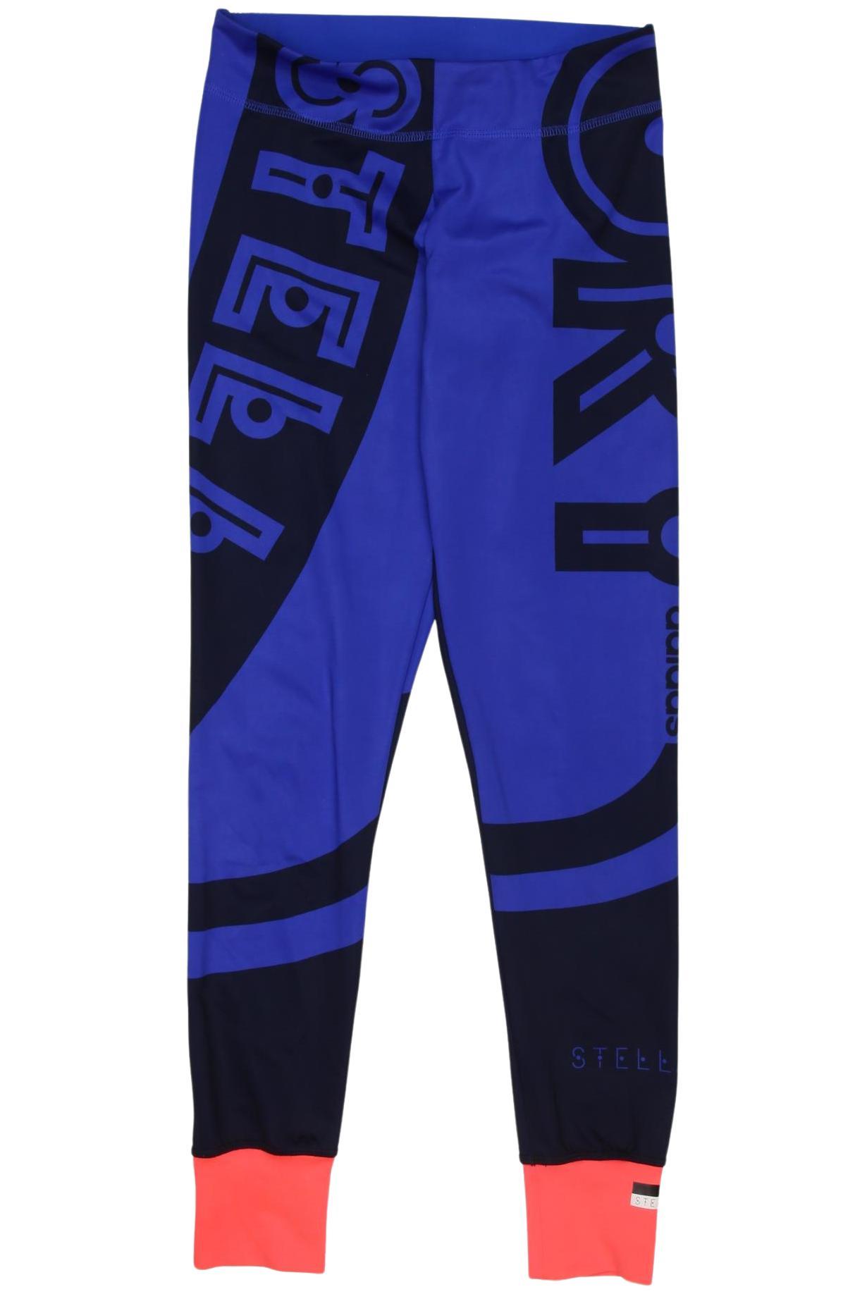 

Stellasport by adidas Damen Stoffhose, blau, Gr. 0