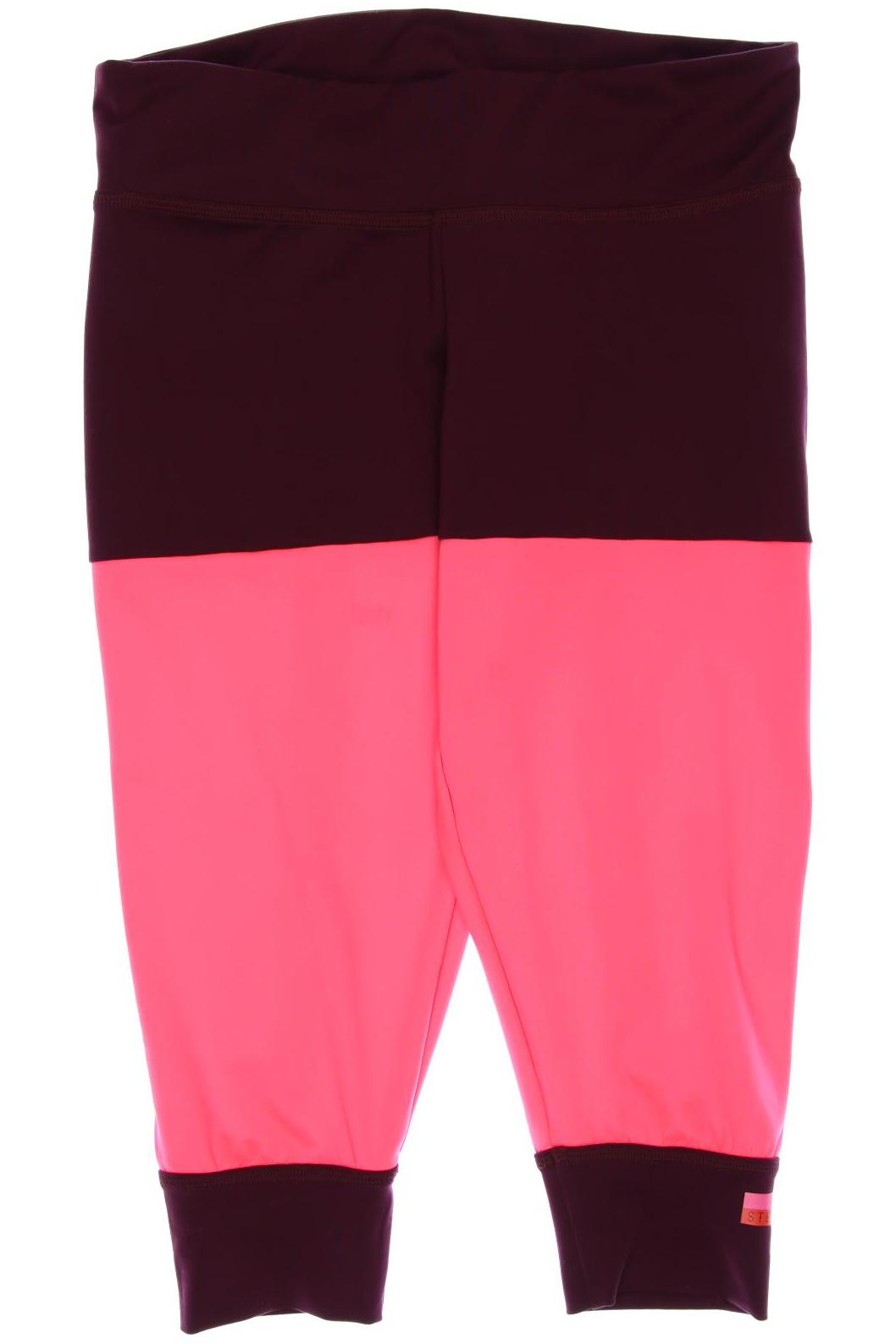 

Stellasport by adidas Damen Stoffhose, pink, Gr. 0