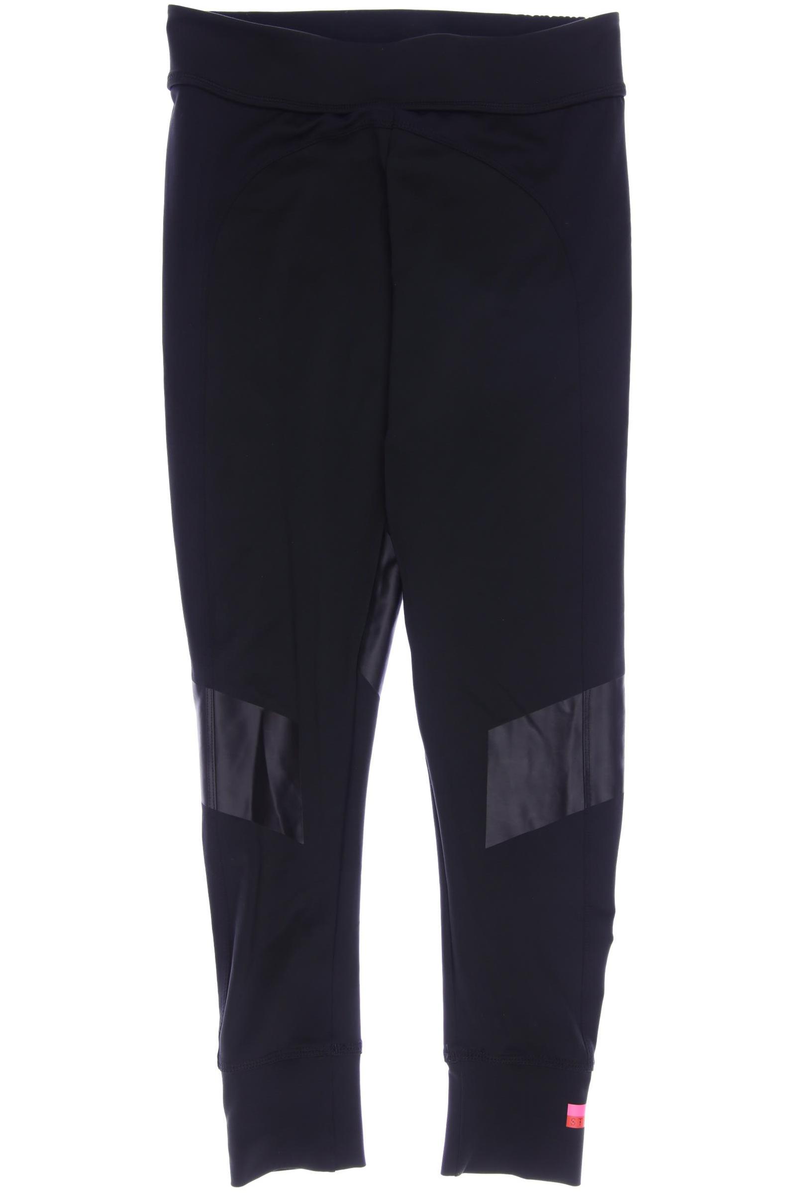 

Stellasport by adidas Damen Stoffhose, schwarz, Gr. 0