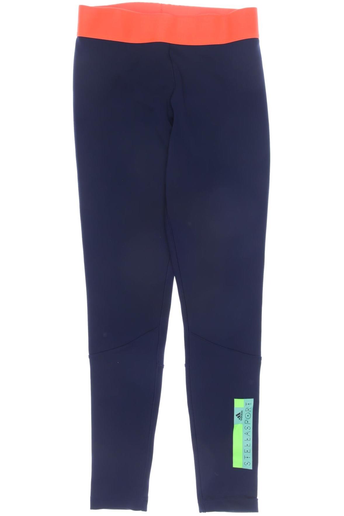 

Stellasport by adidas Damen Stoffhose, marineblau, Gr. 0