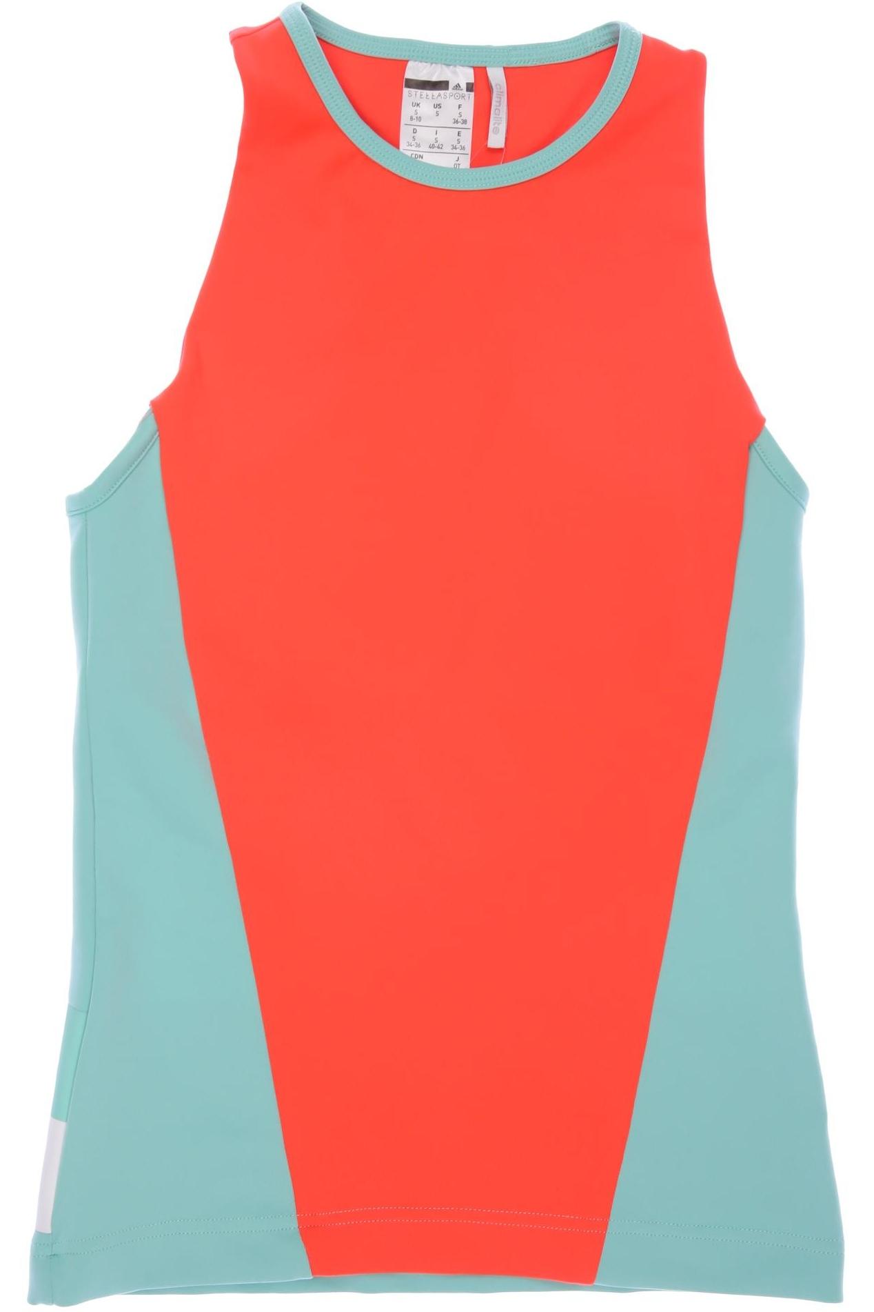 

Stellasport by adidas Damen Top, rot, Gr. 36