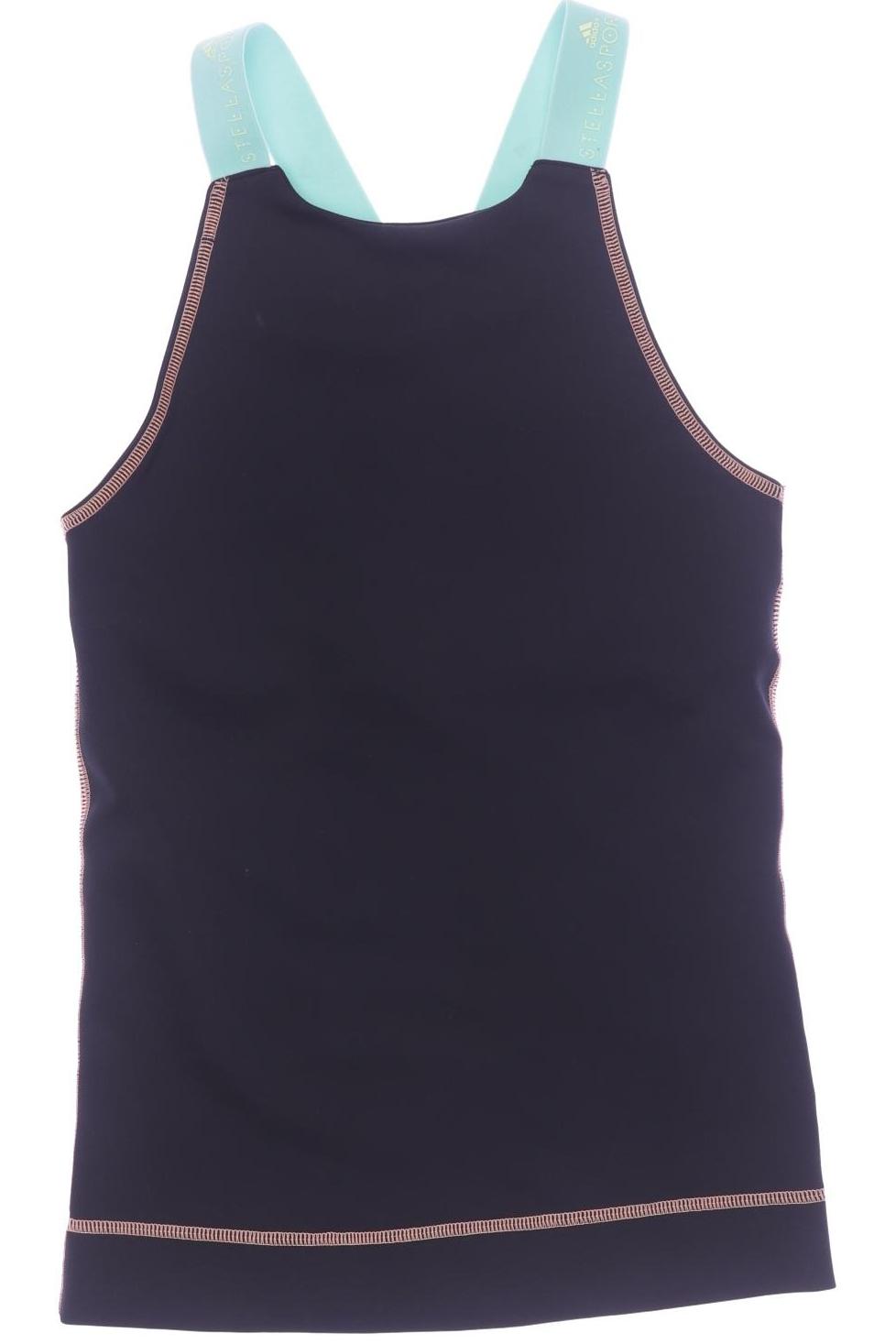 

Stellasport by adidas Damen Top, schwarz, Gr. 36