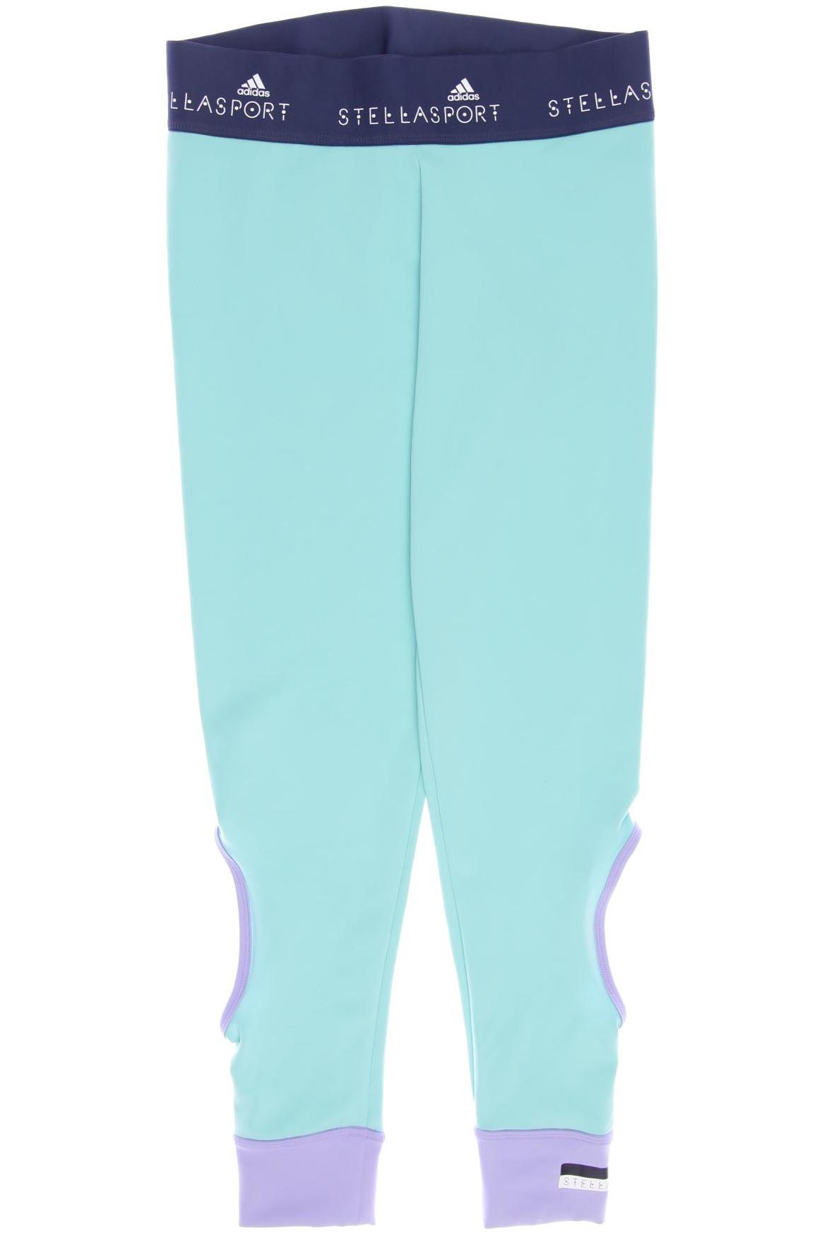 

Stellasport by adidas Damen Stoffhose, türkis