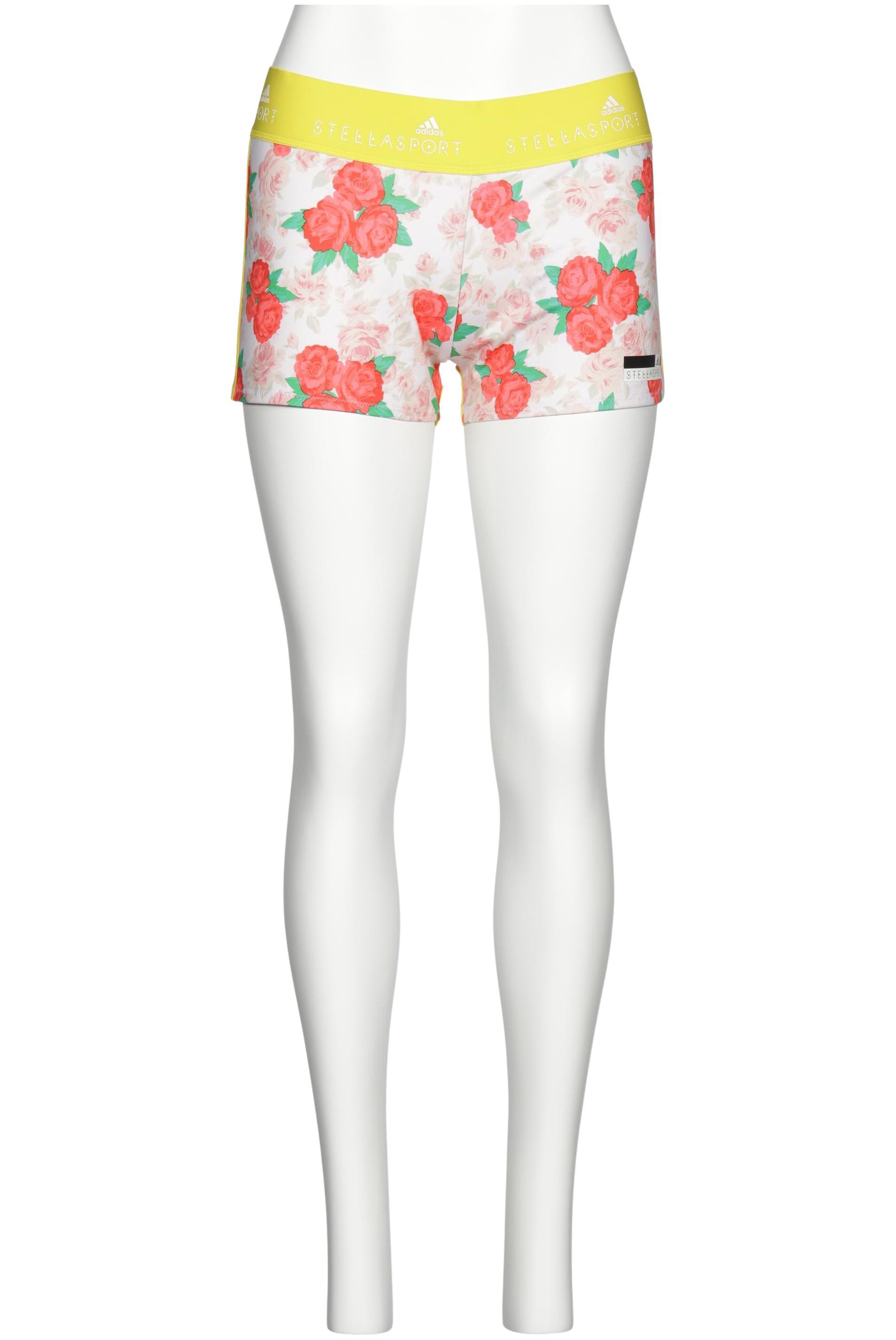 

Stellasport by adidas Damen Shorts, gelb, Gr. 42