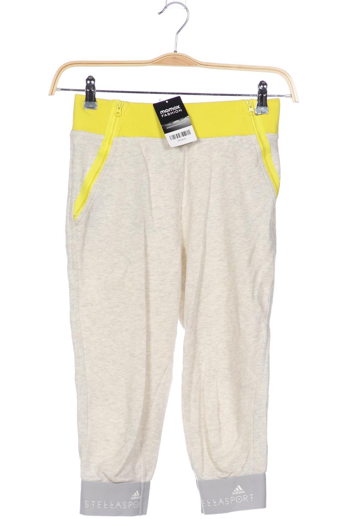 

Stellasport by adidas Damen Stoffhose, grau, Gr. 0