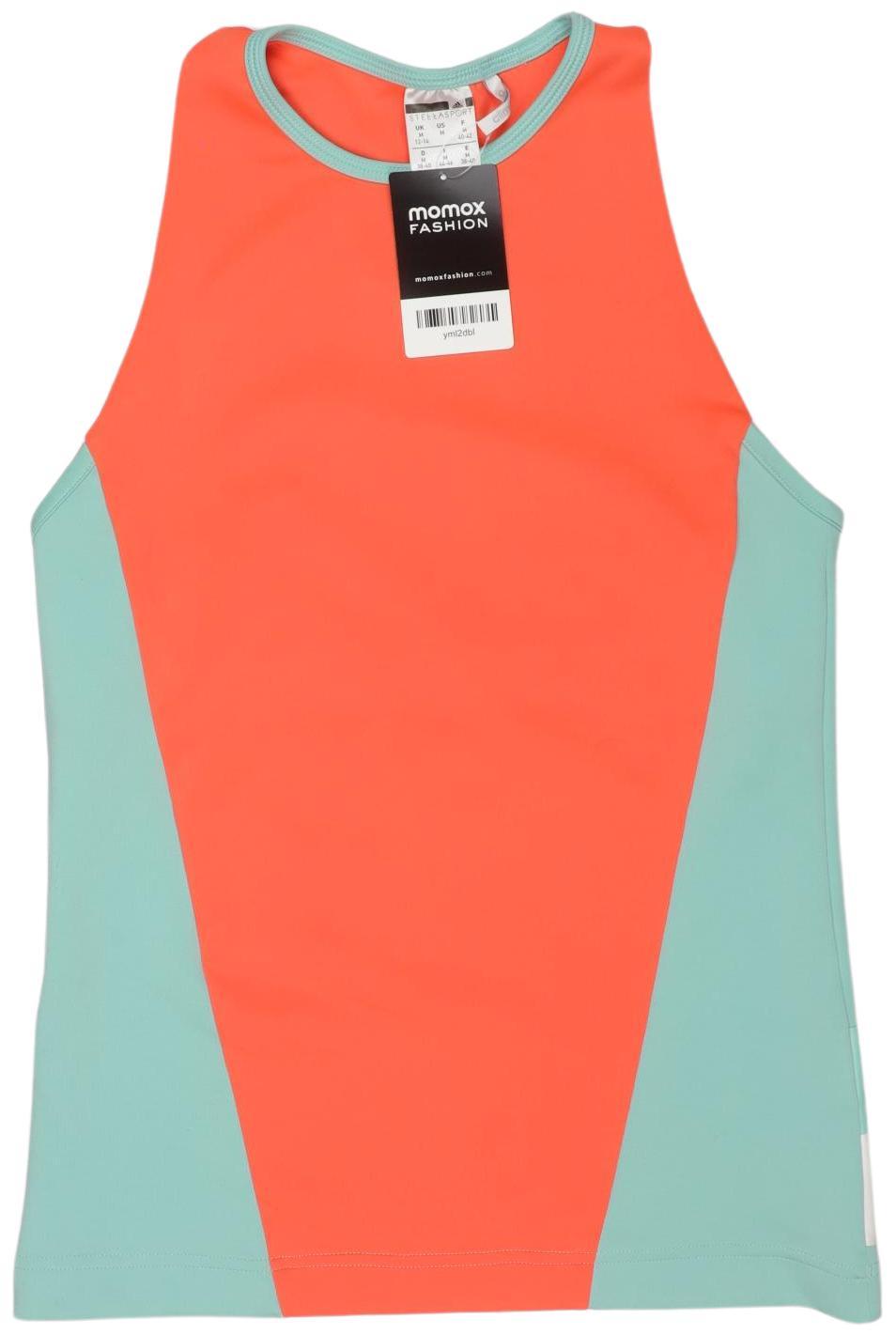 

Stellasport by adidas Damen Top, neon, Gr. 38