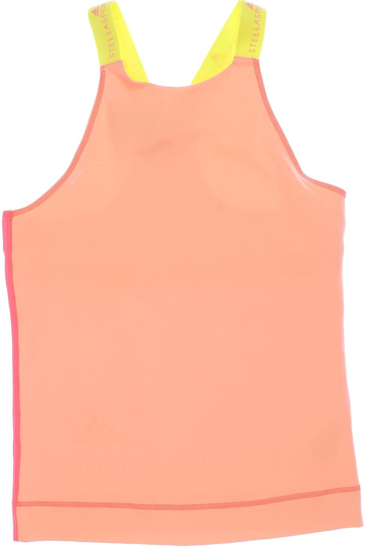 

Stellasport by adidas Damen Top, neon, Gr. 42