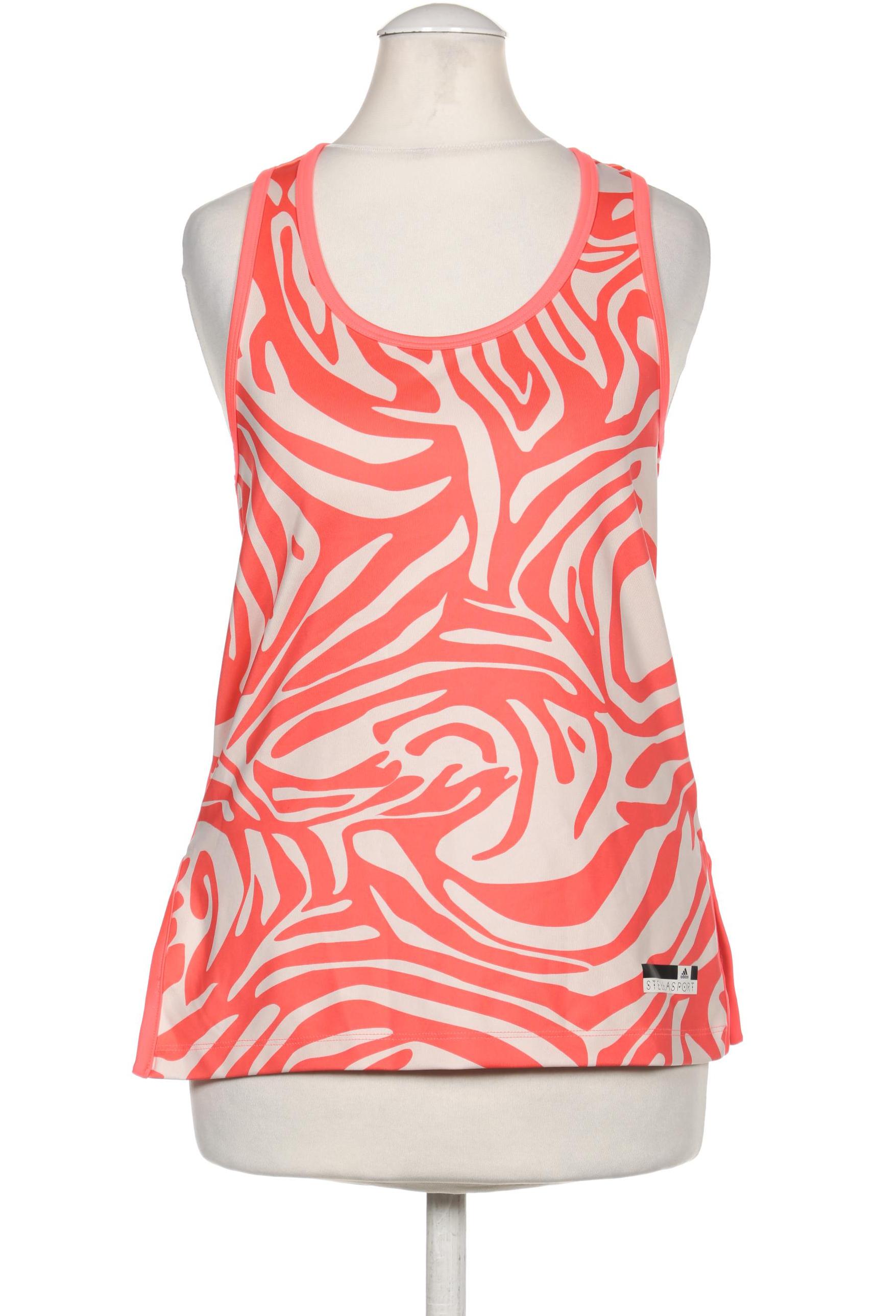 

Stellasport by adidas Damen Top, rot, Gr. 34