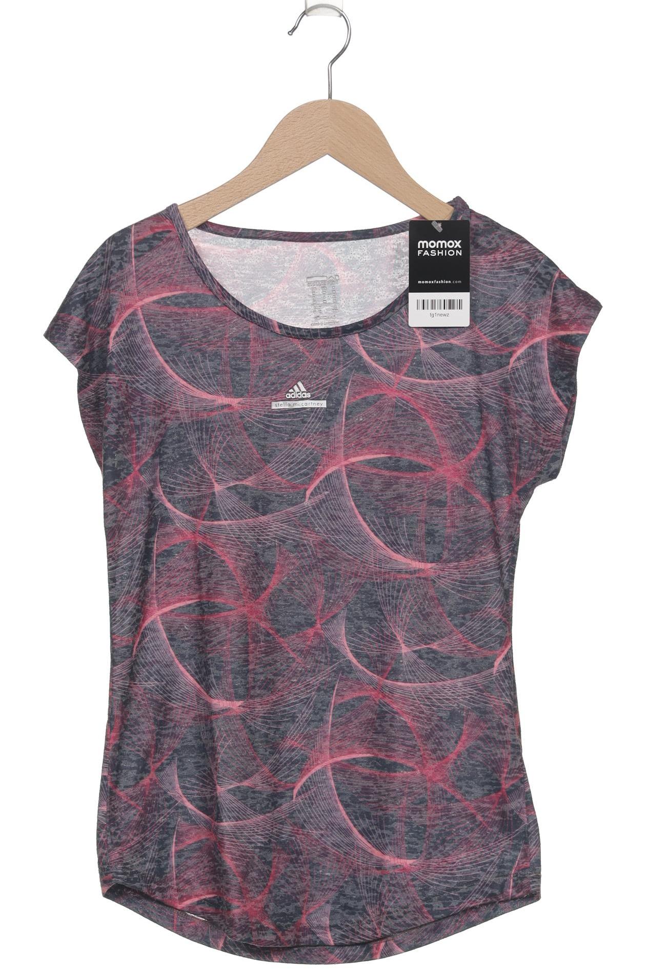 

Stellasport by adidas Damen T-Shirt, grau, Gr. 38