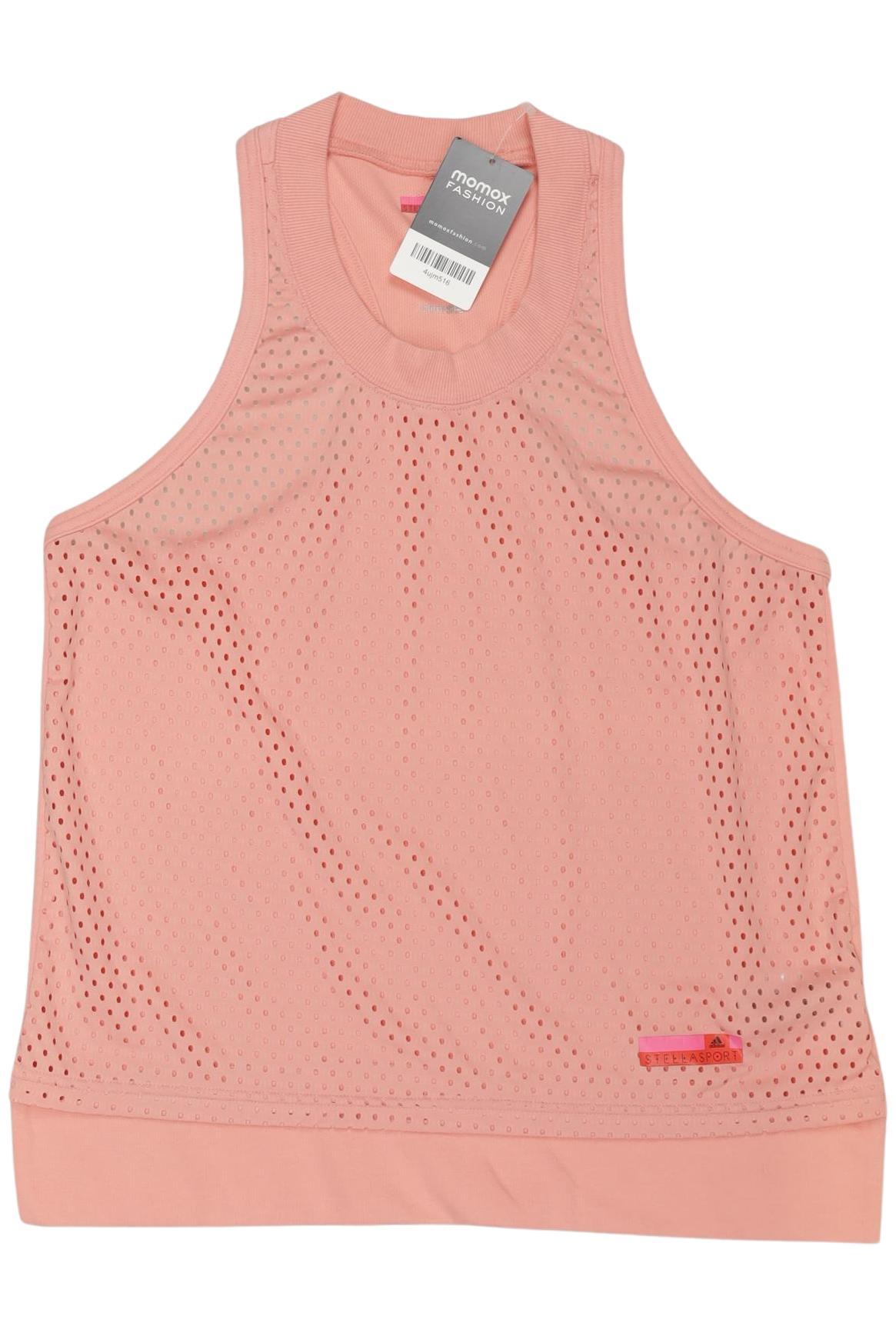 

Stellasport by adidas Damen Top, pink, Gr. 36