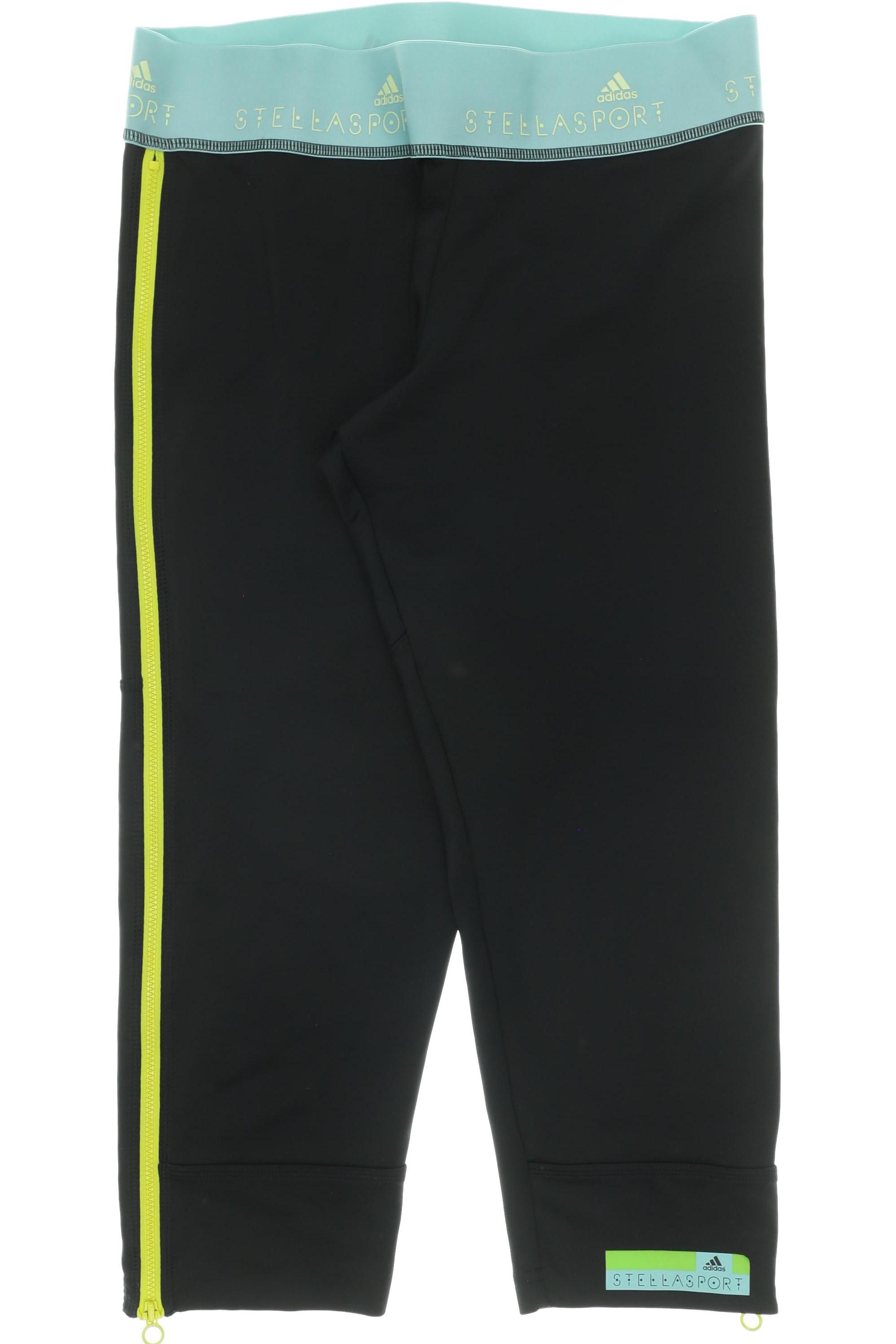 

Stellasport by adidas Damen Stoffhose, schwarz, Gr. 0