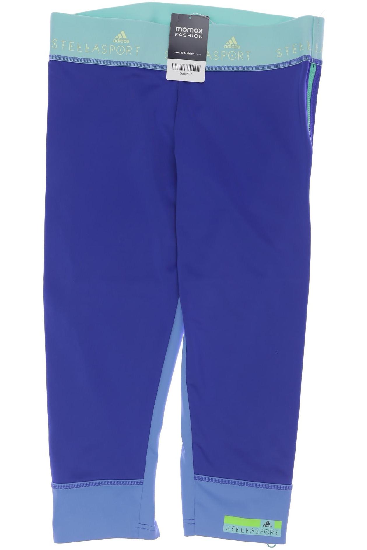 

Stellasport by adidas Damen Stoffhose, blau, Gr. 0