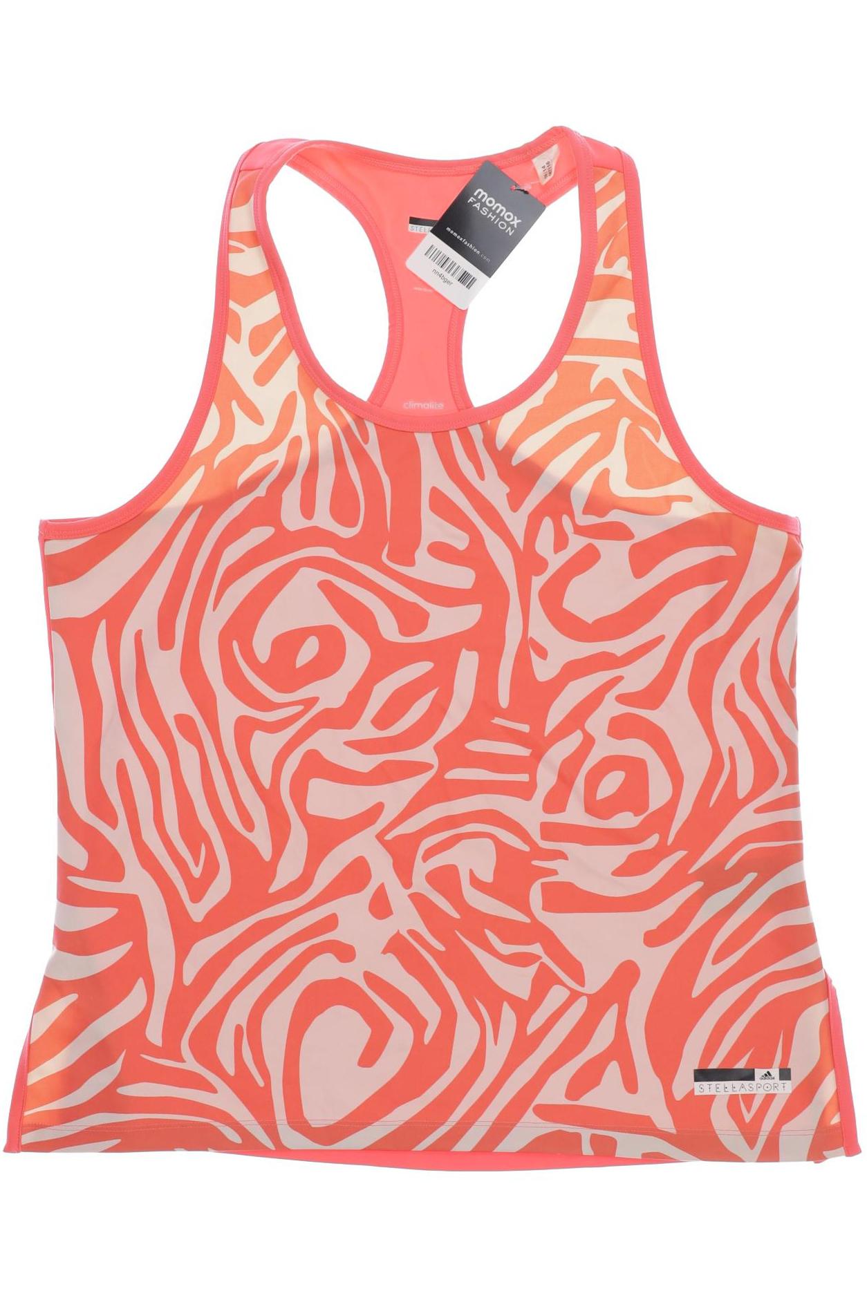 

Stellasport by adidas Damen Top, neon, Gr. 42