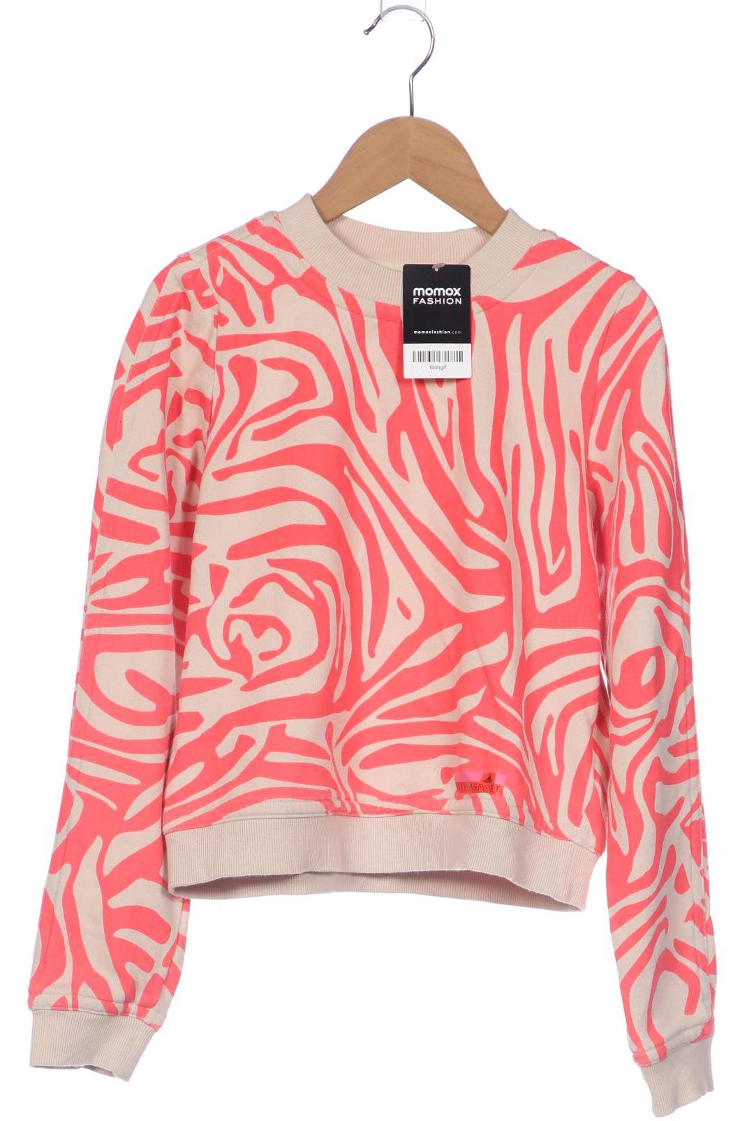 

Stellasport by adidas Damen Sweatshirt, beige, Gr. 36