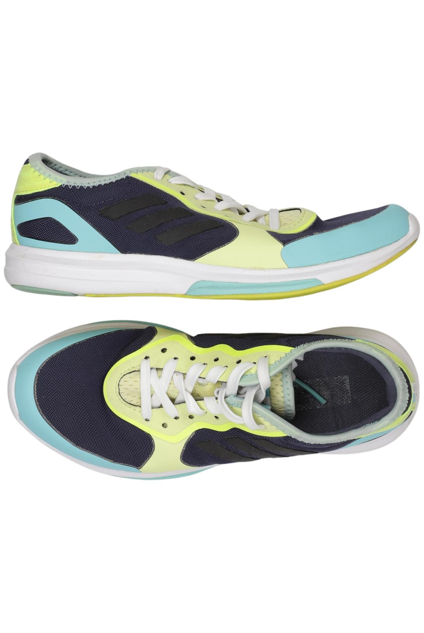 

Stellasport by adidas Damen Sneakers, neon, Gr. 5