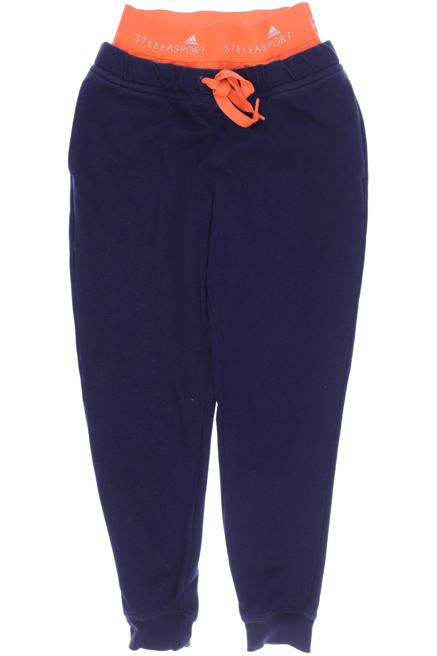 

Stellasport by adidas Damen Stoffhose, marineblau