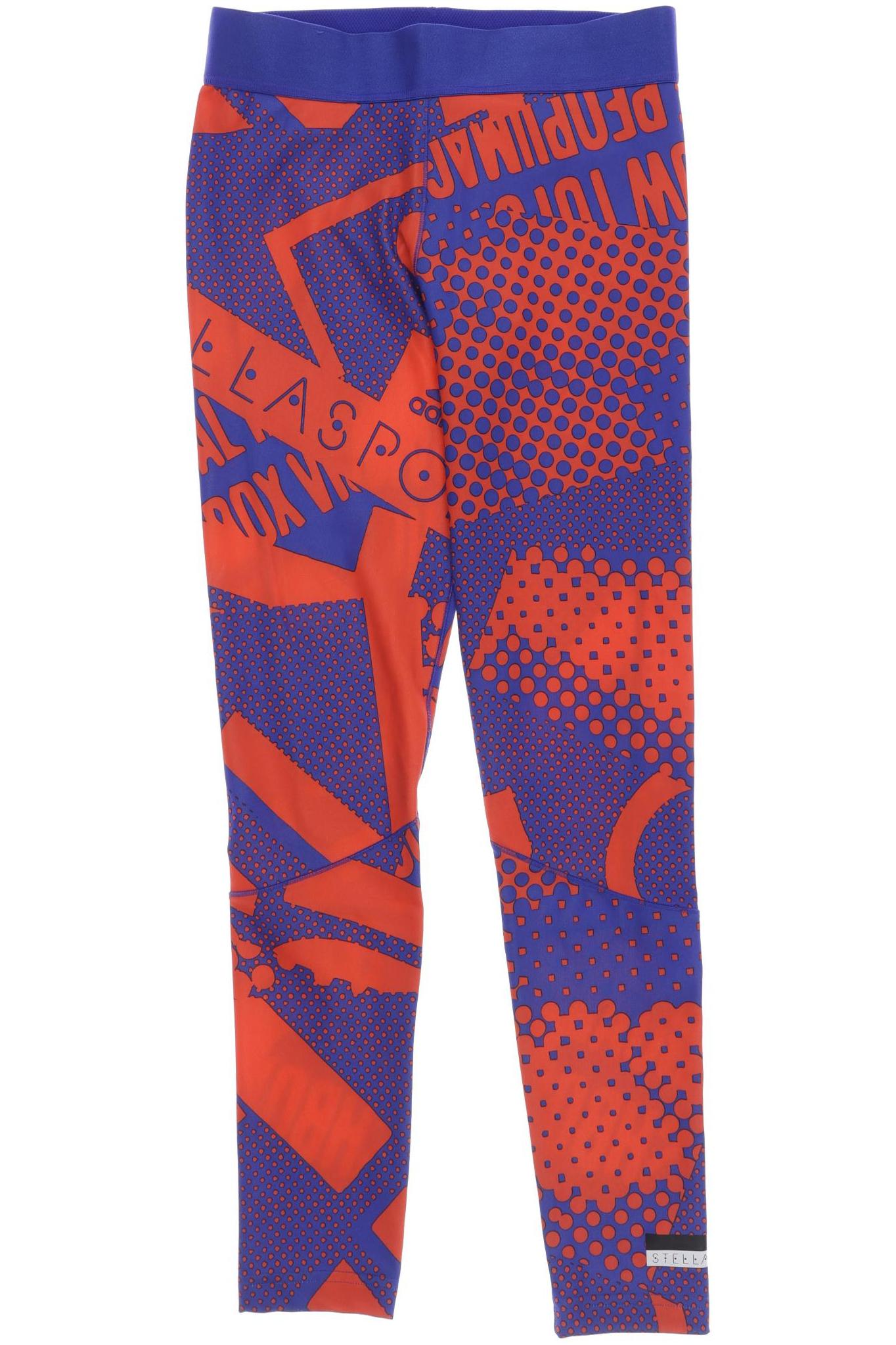 

Stellasport by adidas Damen Stoffhose, blau, Gr. 0