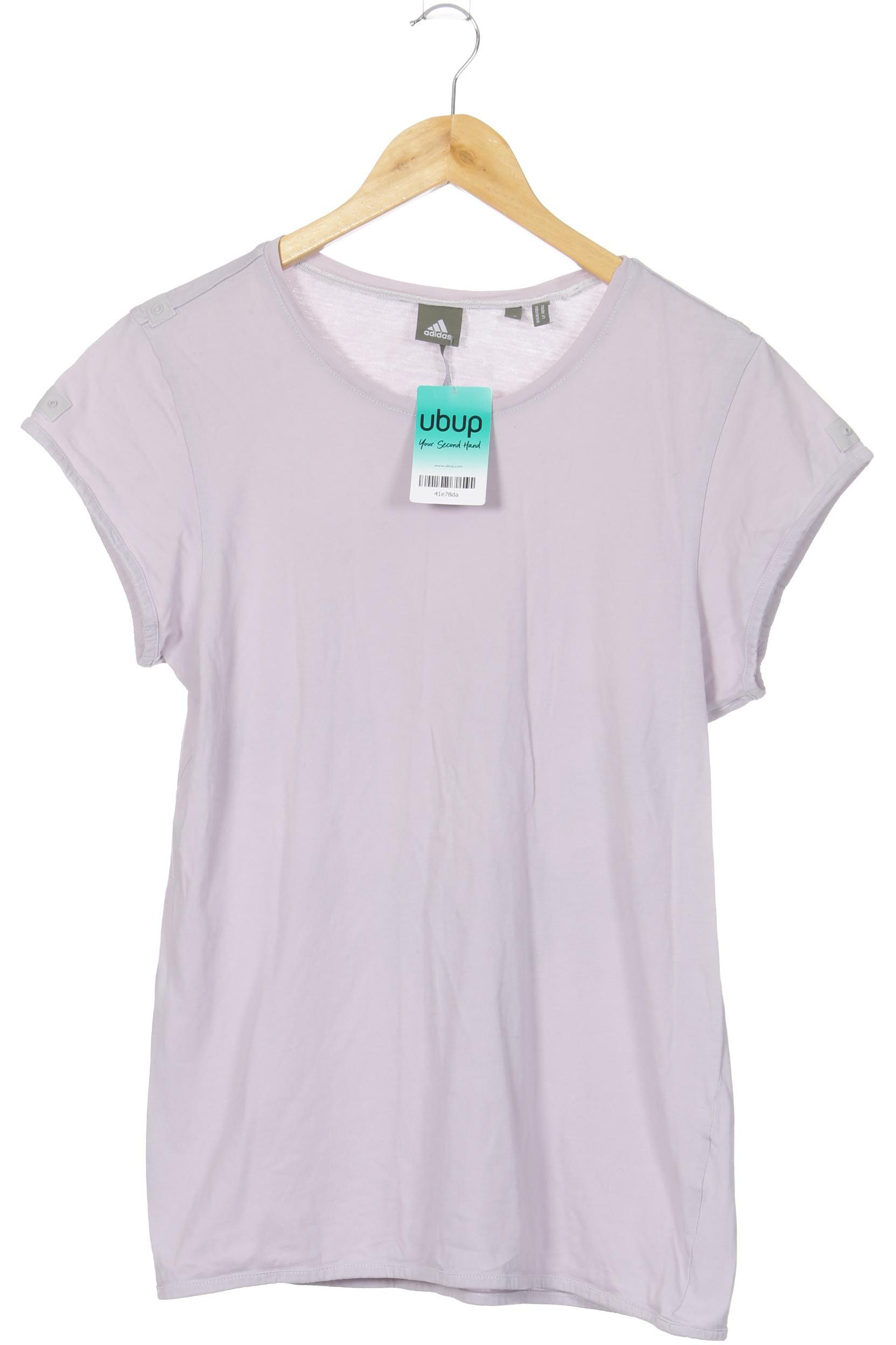 

Stellasport by adidas Damen T-Shirt, grau, Gr. 36