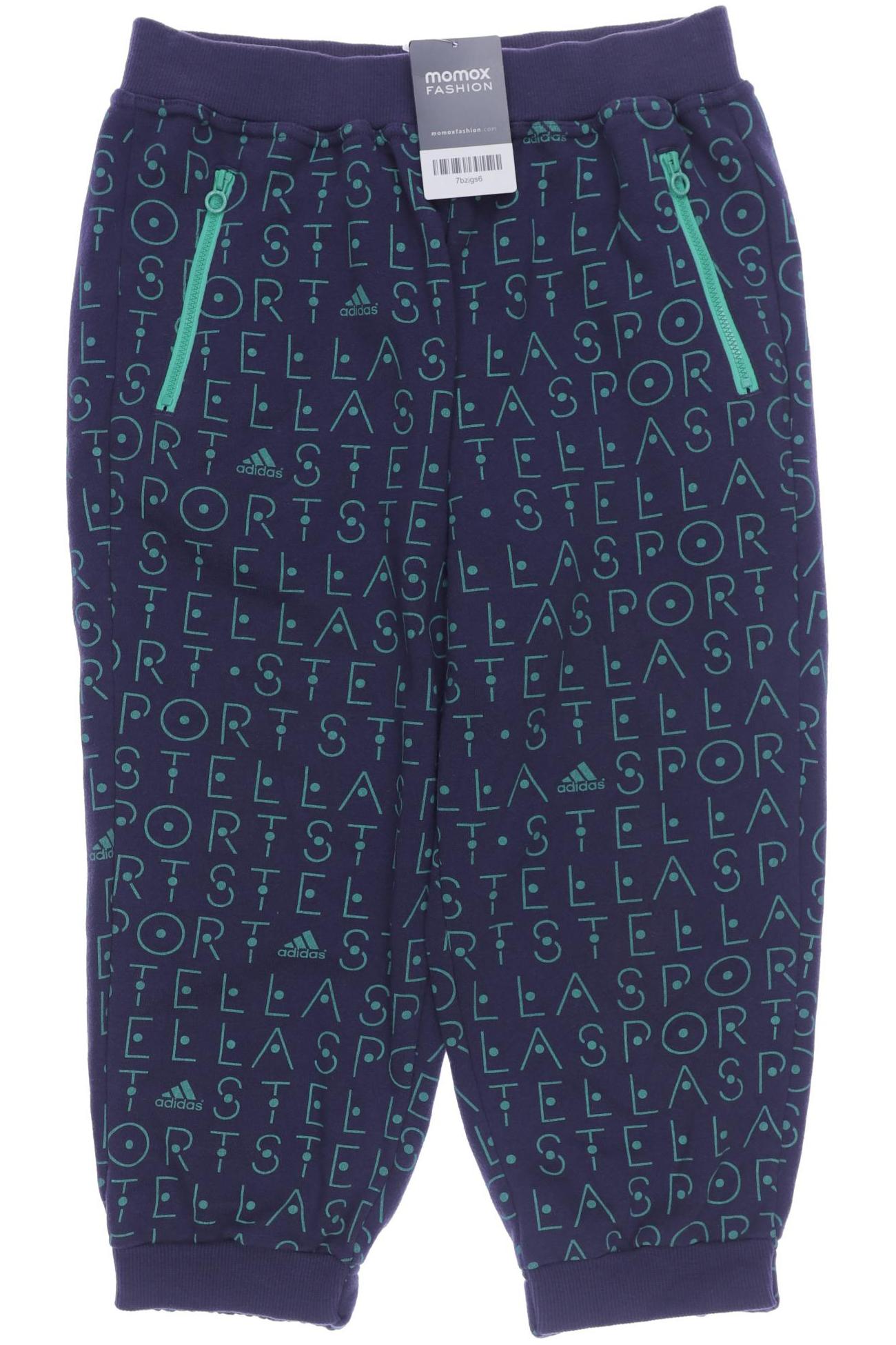 

Stellasport by adidas Damen Stoffhose, blau