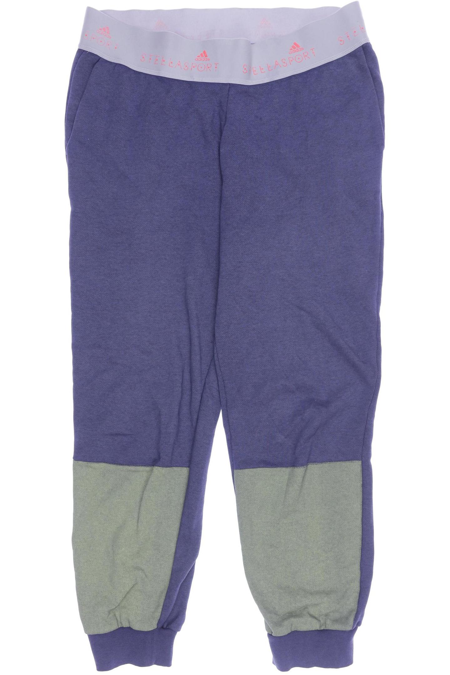 

Stellasport by adidas Damen Stoffhose, flieder, Gr. 0