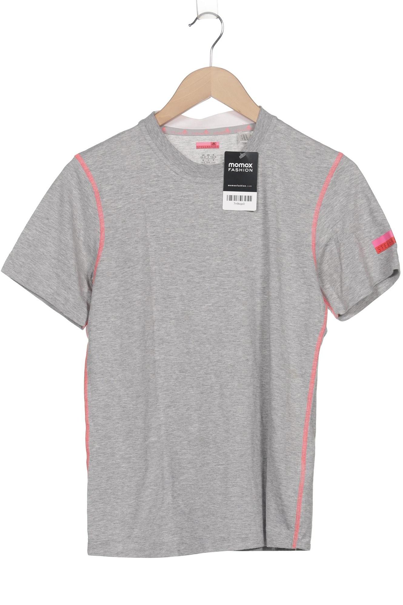

Stellasport by adidas Damen T-Shirt, grau, Gr. 36
