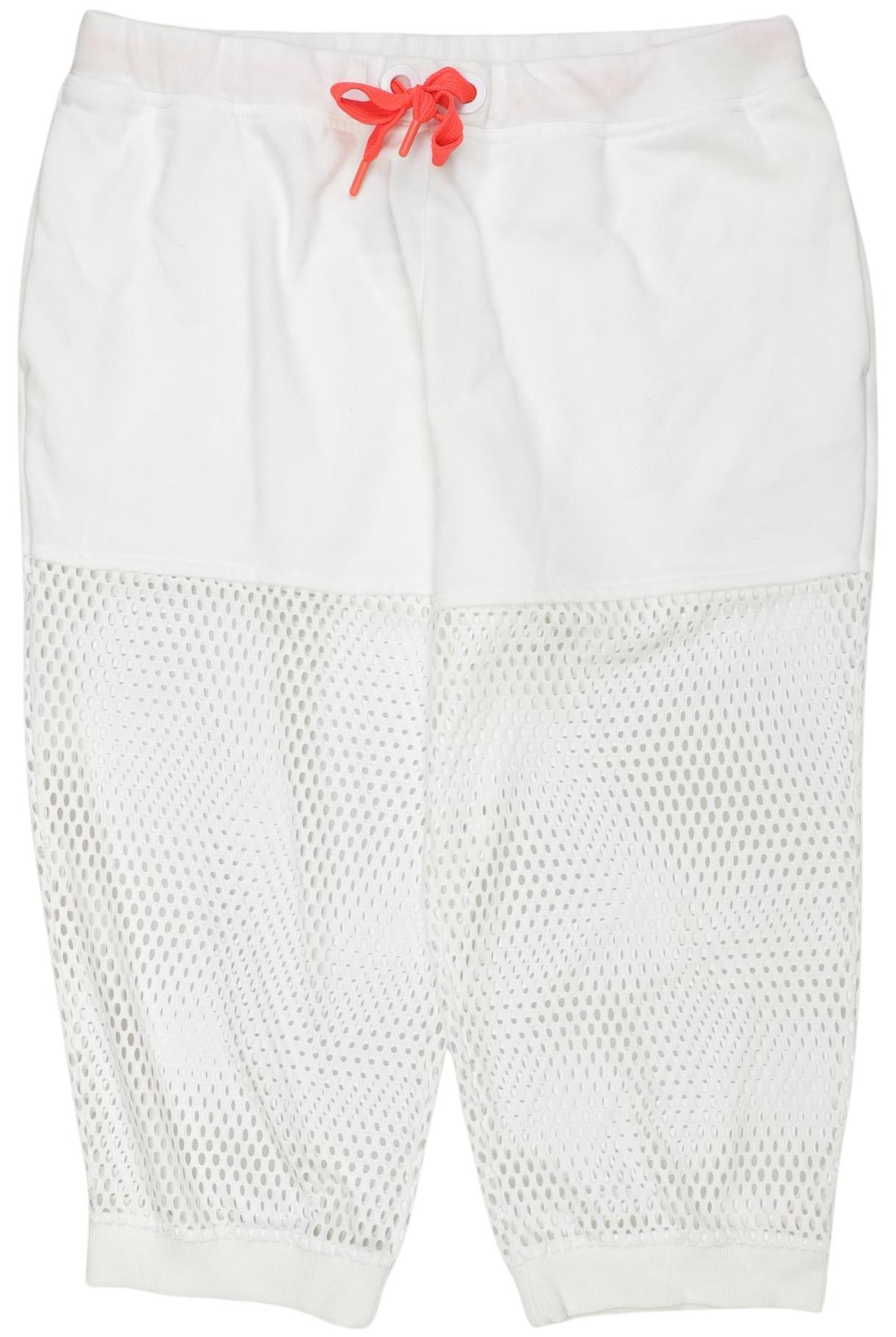 

Stellasport by adidas Damen Stoffhose, weiß, Gr. 33