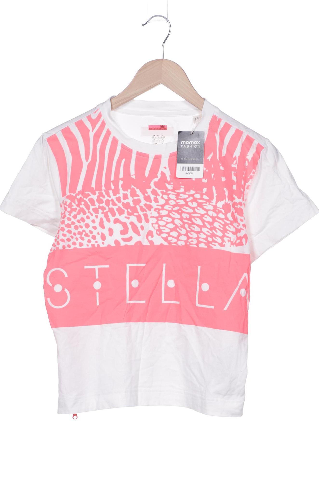 

Stellasport by adidas Damen T-Shirt, pink, Gr. 36