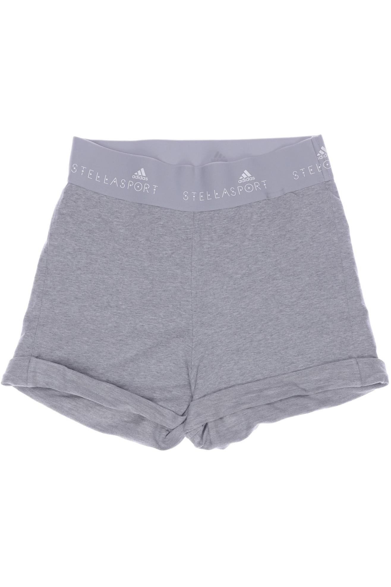 

Stellasport by adidas Damen Shorts, grau, Gr. 38