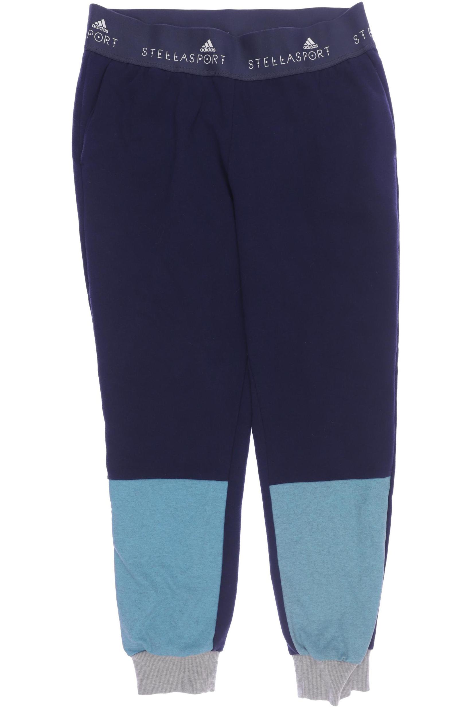 

Stellasport by adidas Damen Stoffhose, marineblau, Gr. 30