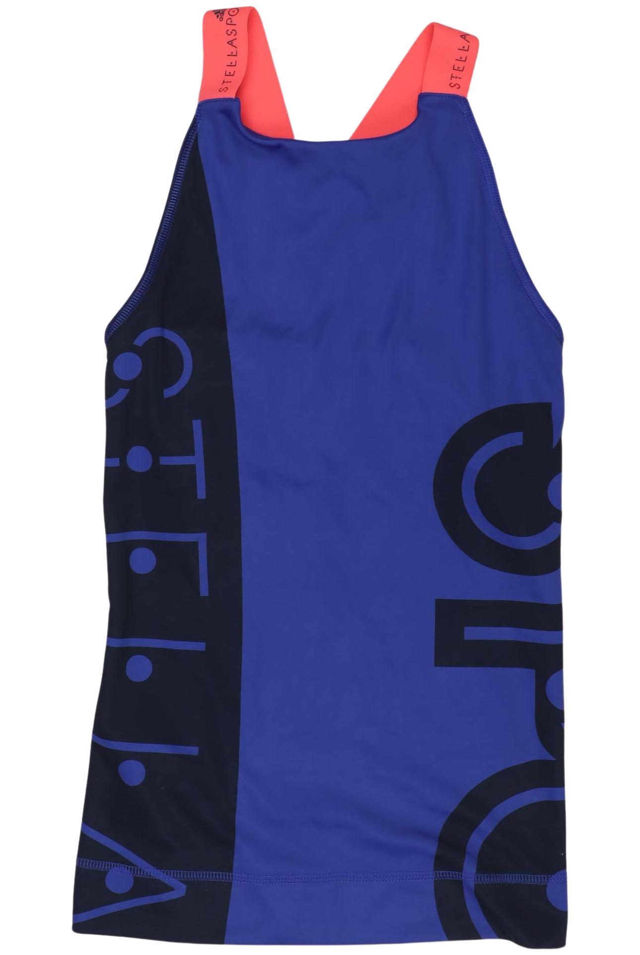 

Stellasport by adidas Damen Top, marineblau, Gr. 34