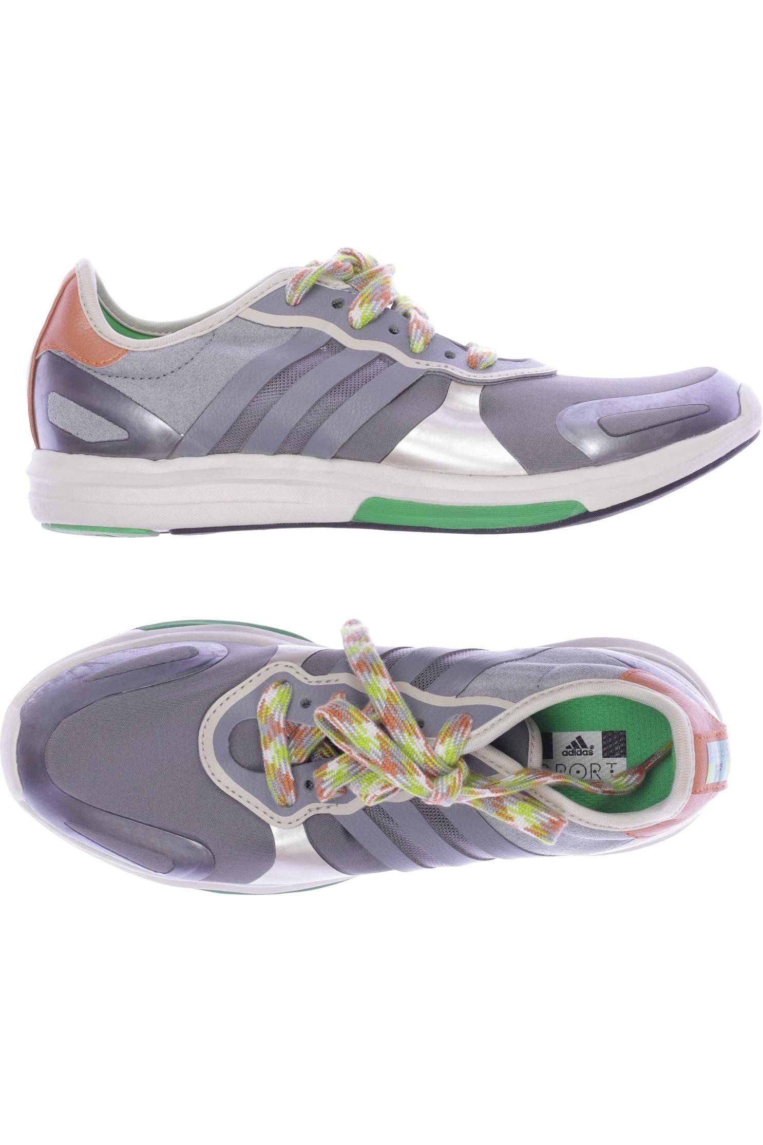 

Stellasport by adidas Damen Sneakers, grau, Gr. 4.5