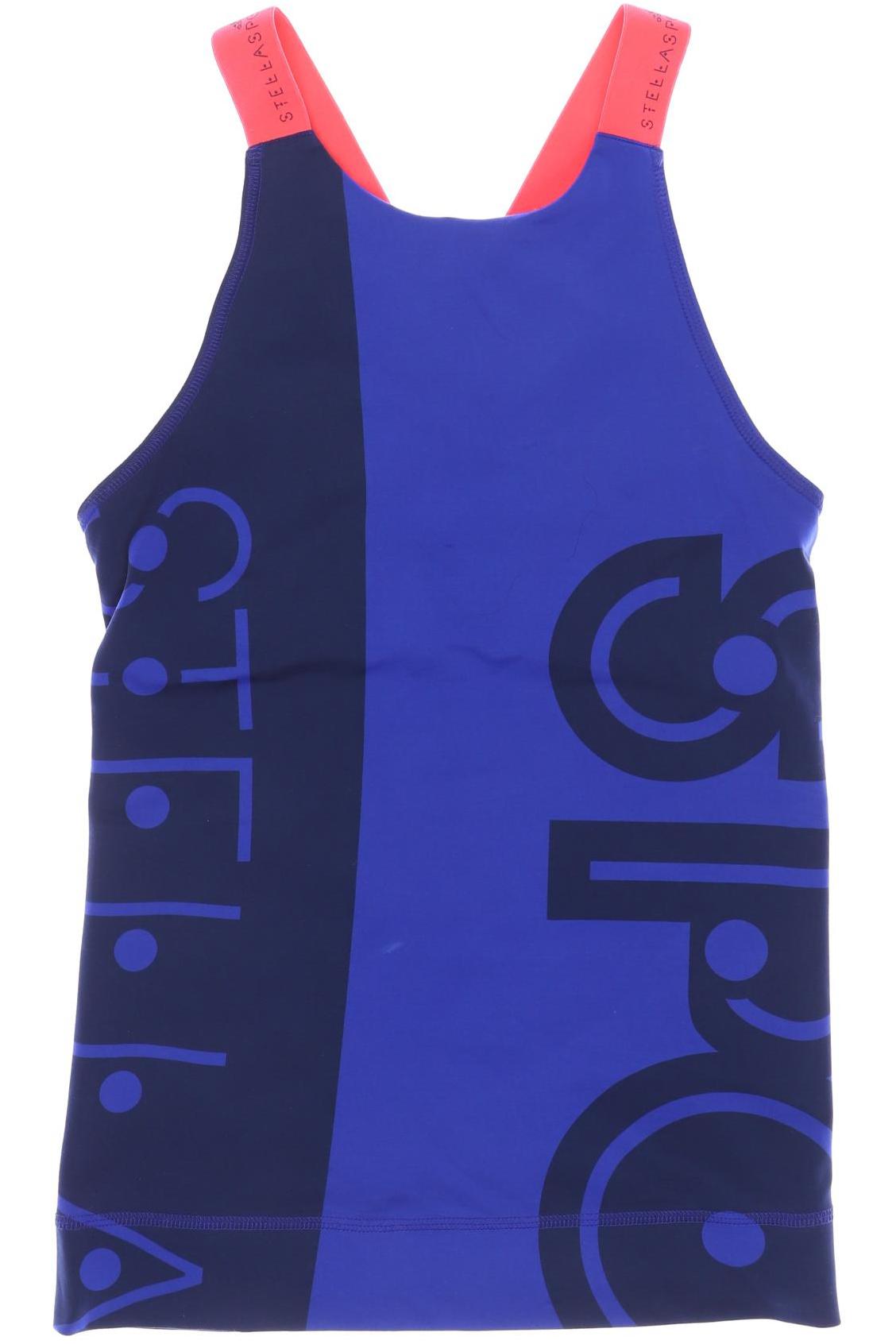 

Stellasport by adidas Damen Top, blau