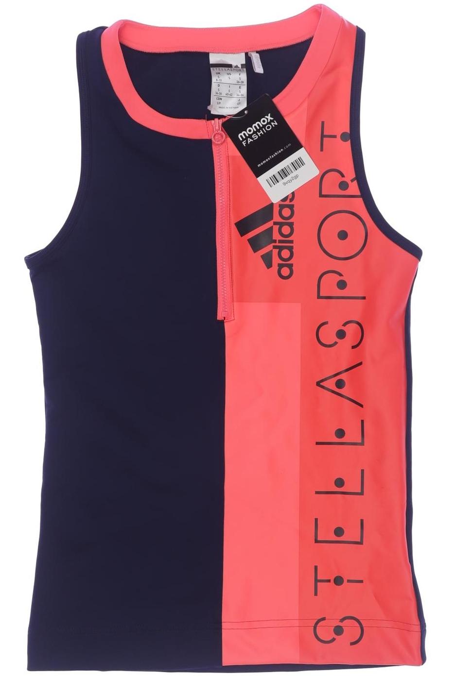 

Stellasport by adidas Damen Top, schwarz, Gr. 36