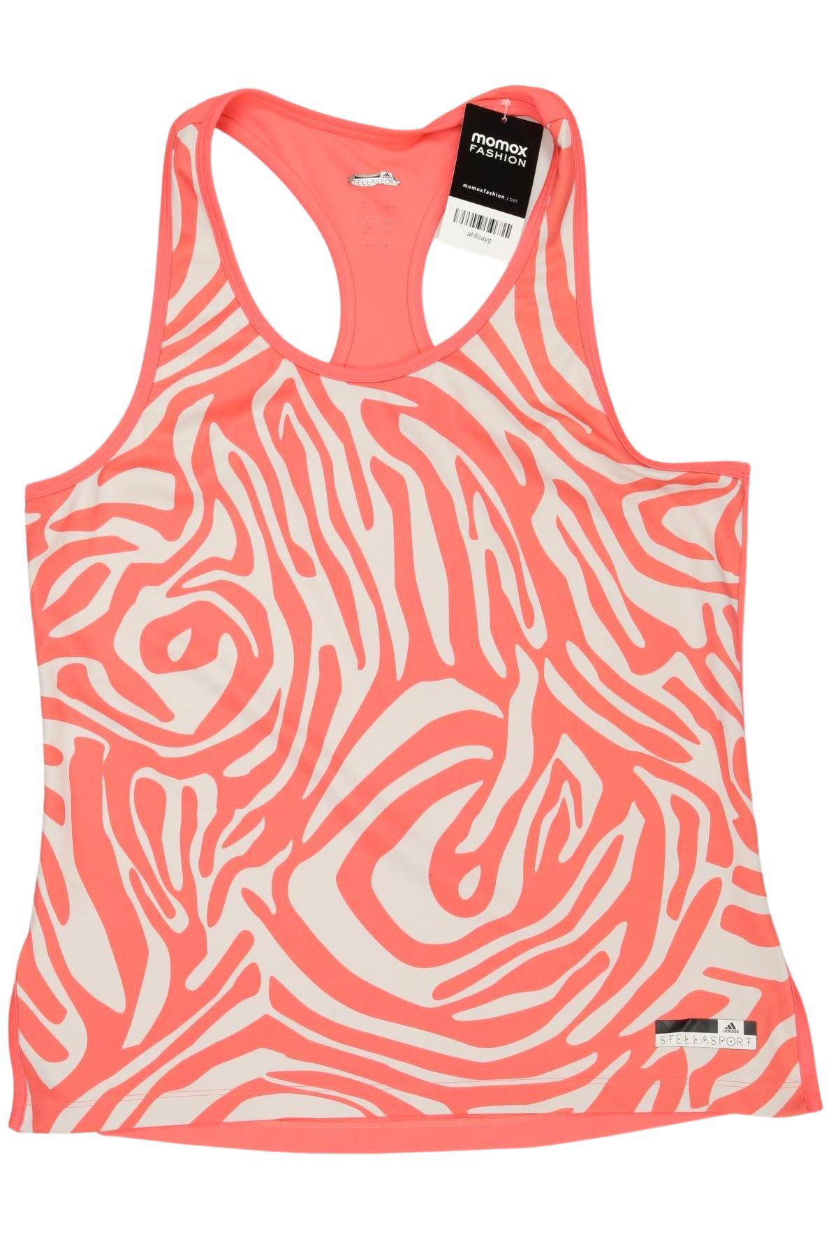 

Stellasport by adidas Damen Top, pink, Gr. 38