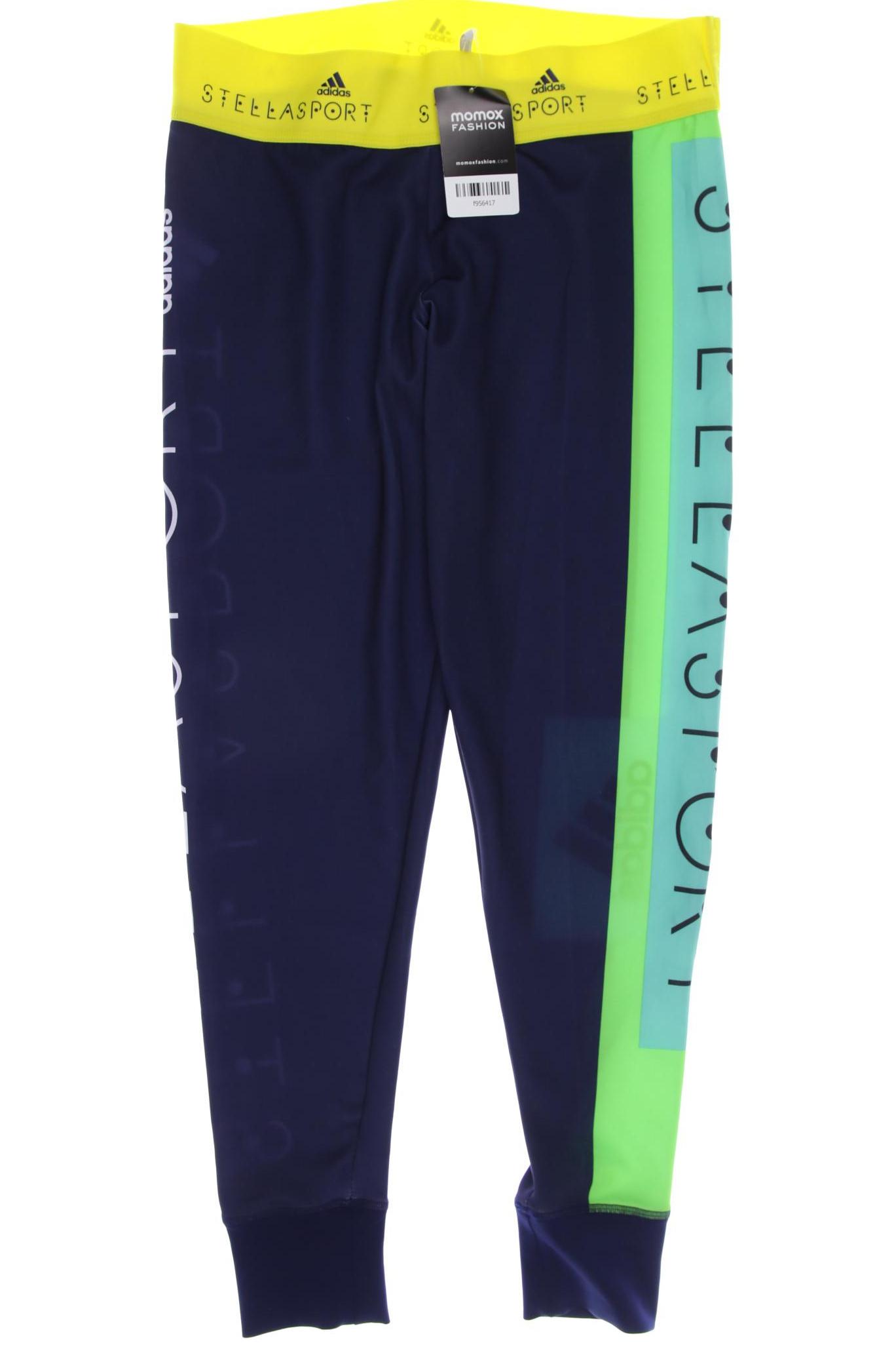 

Stellasport by adidas Damen Stoffhose, marineblau, Gr. 38