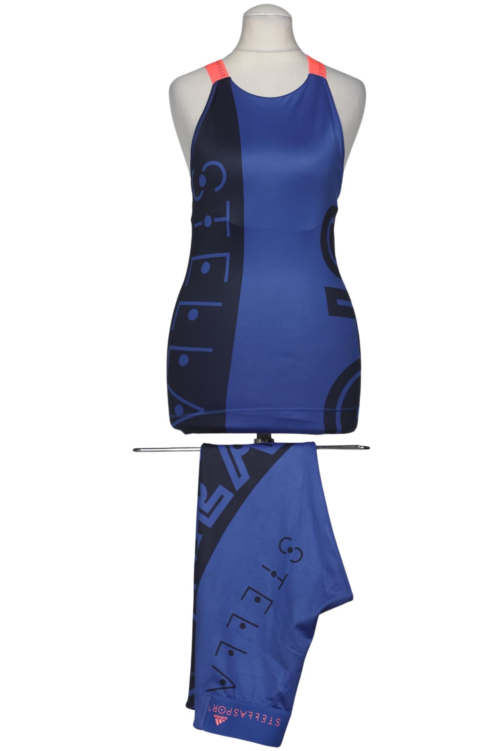 

Stellasport by adidas Damen Anzug, neon, Gr. 36