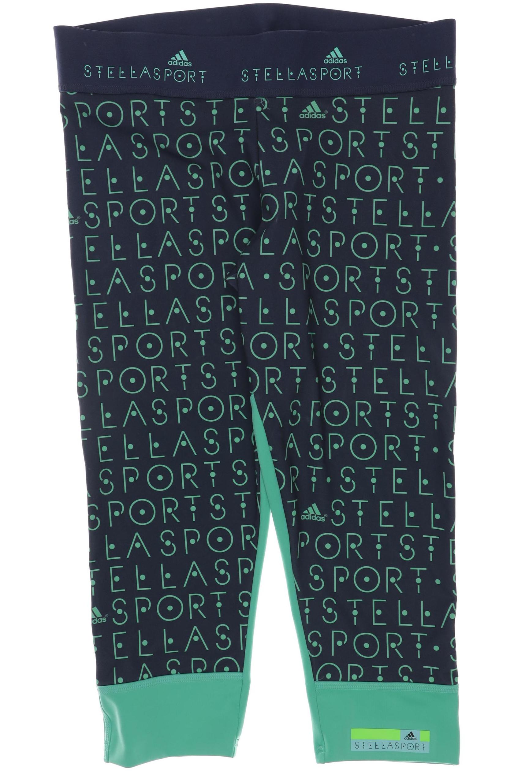 

Stellasport by adidas Damen Stoffhose, blau, Gr. 38