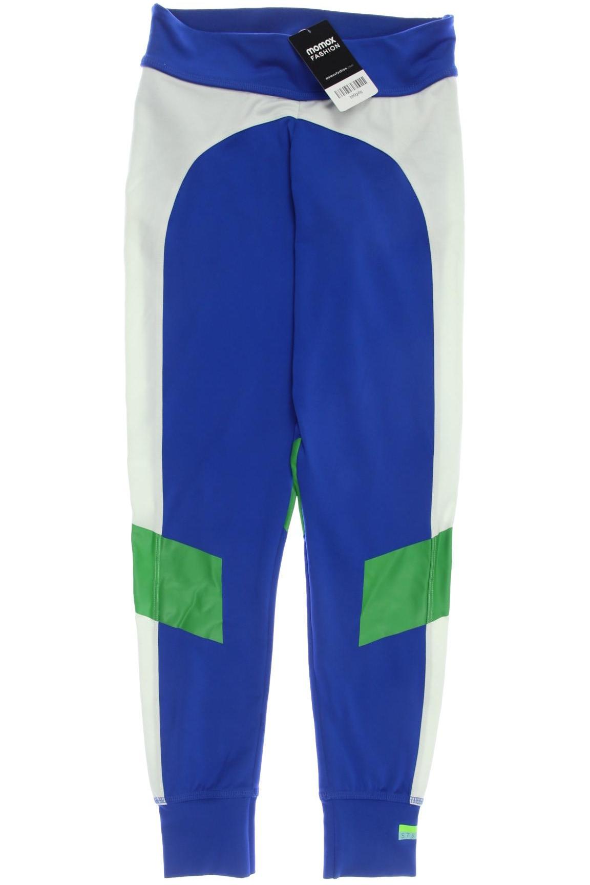 

Stellasport by adidas Damen Stoffhose, blau, Gr. 0