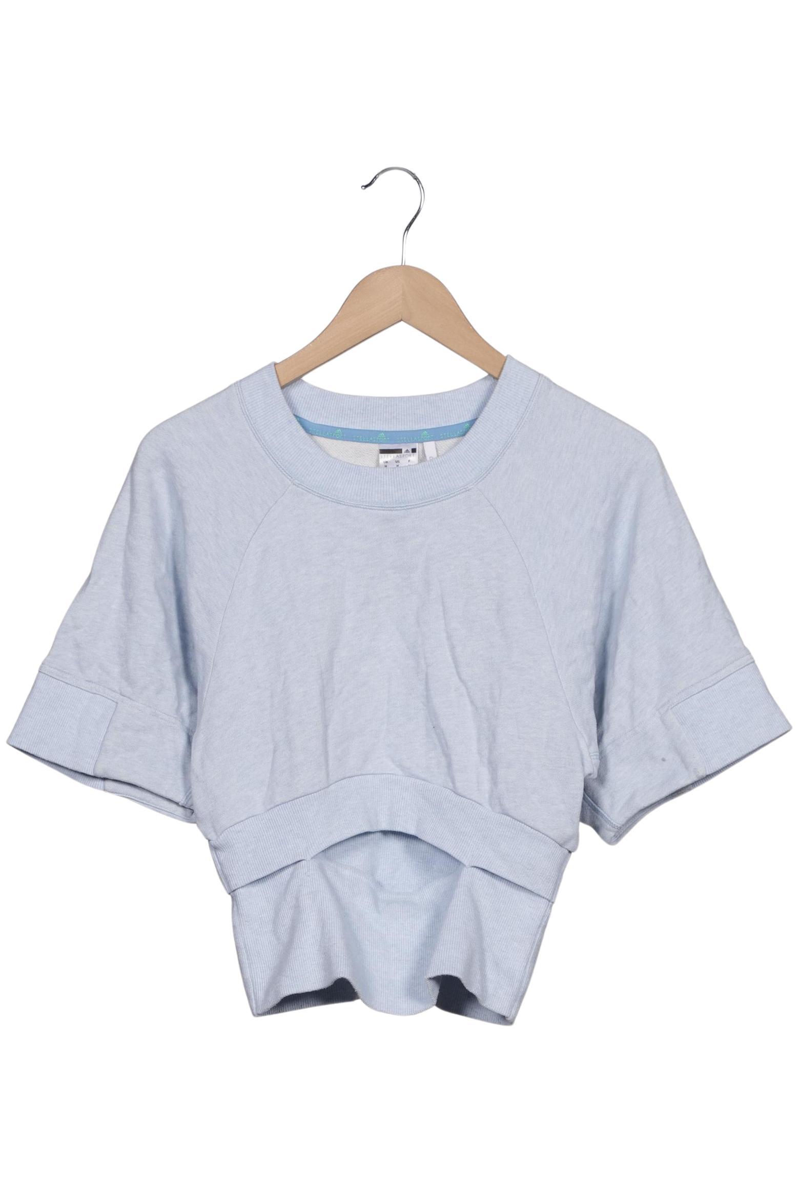 

Stellasport by adidas Damen T-Shirt, neon, Gr. 38