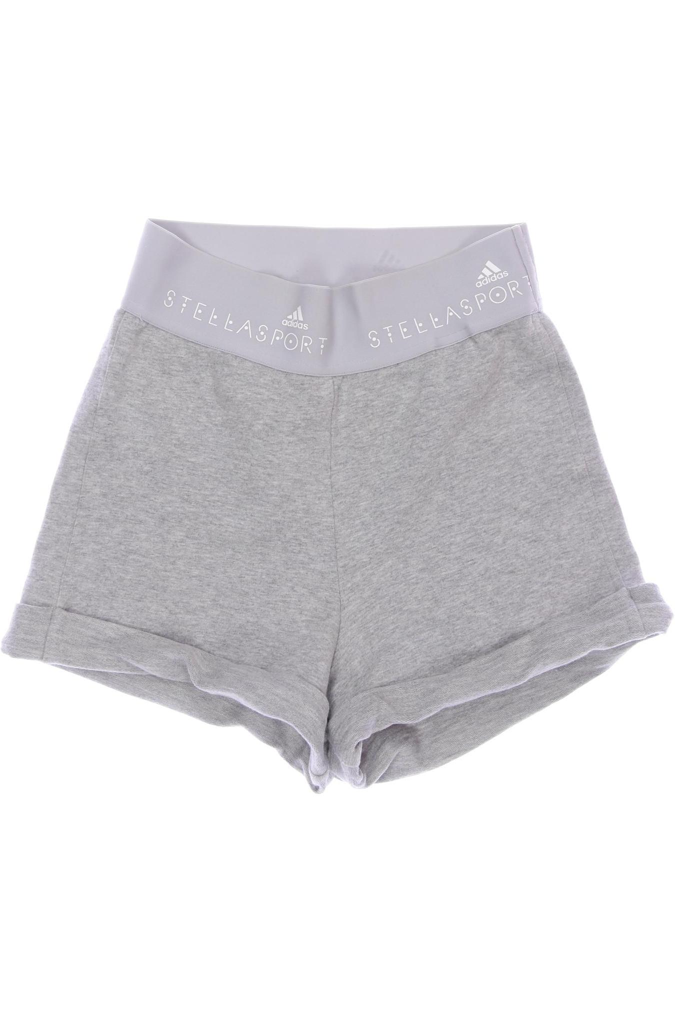 

Stellasport by adidas Damen Shorts, grau, Gr. 34