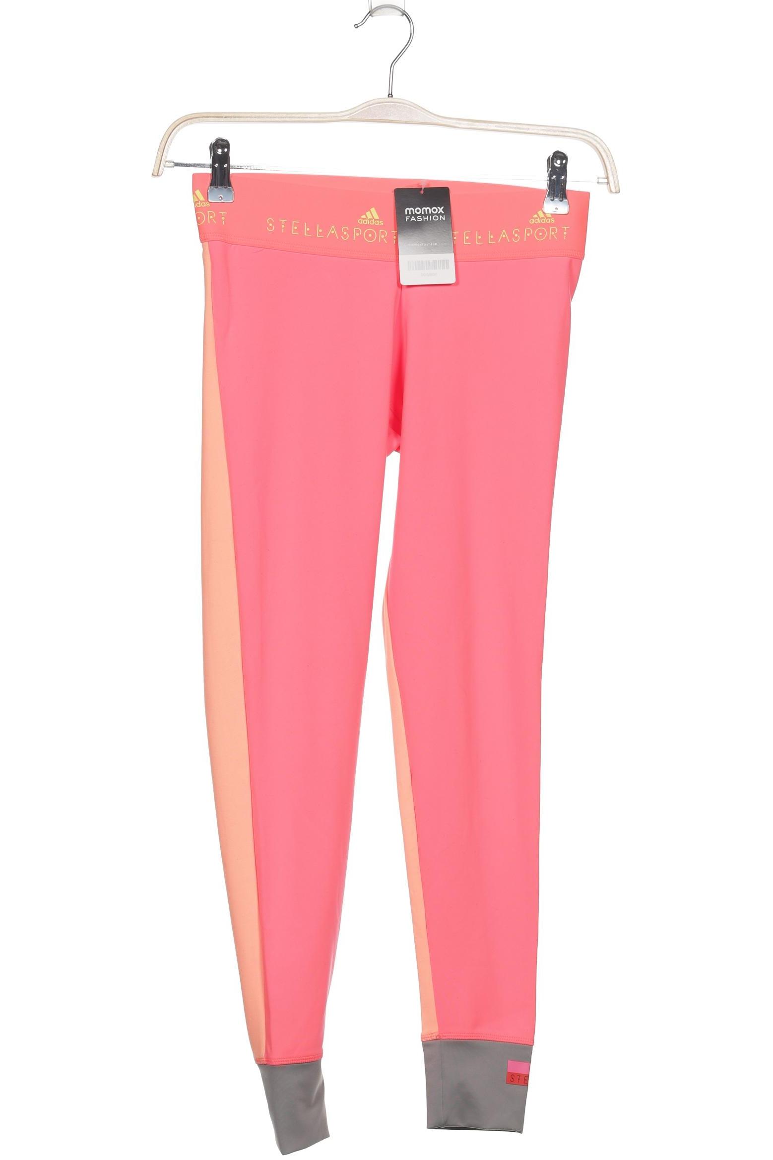 

Stellasport by adidas Damen Stoffhose, pink, Gr. 27