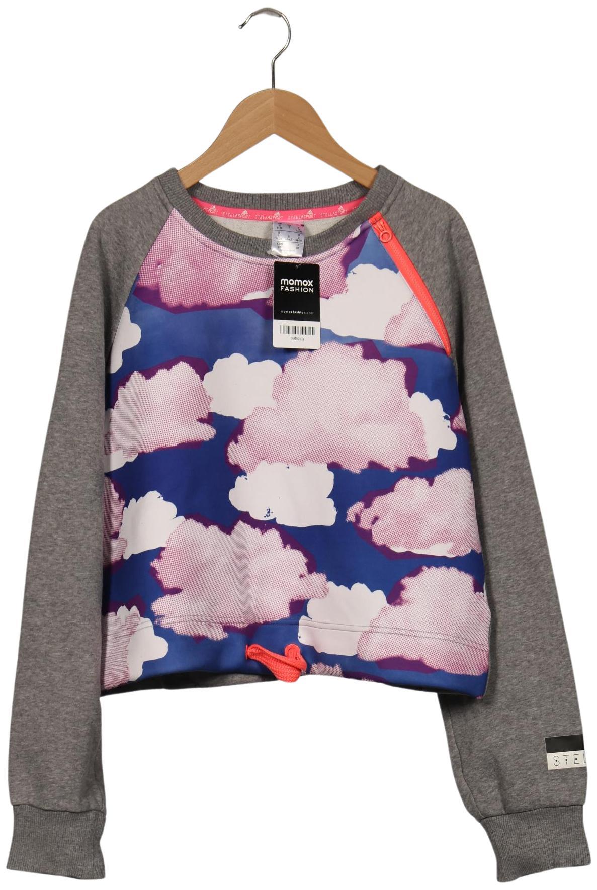Thumbnail - Stellasport by adidas Damen Sweatshirt, mehrfarbig, Gr. 36